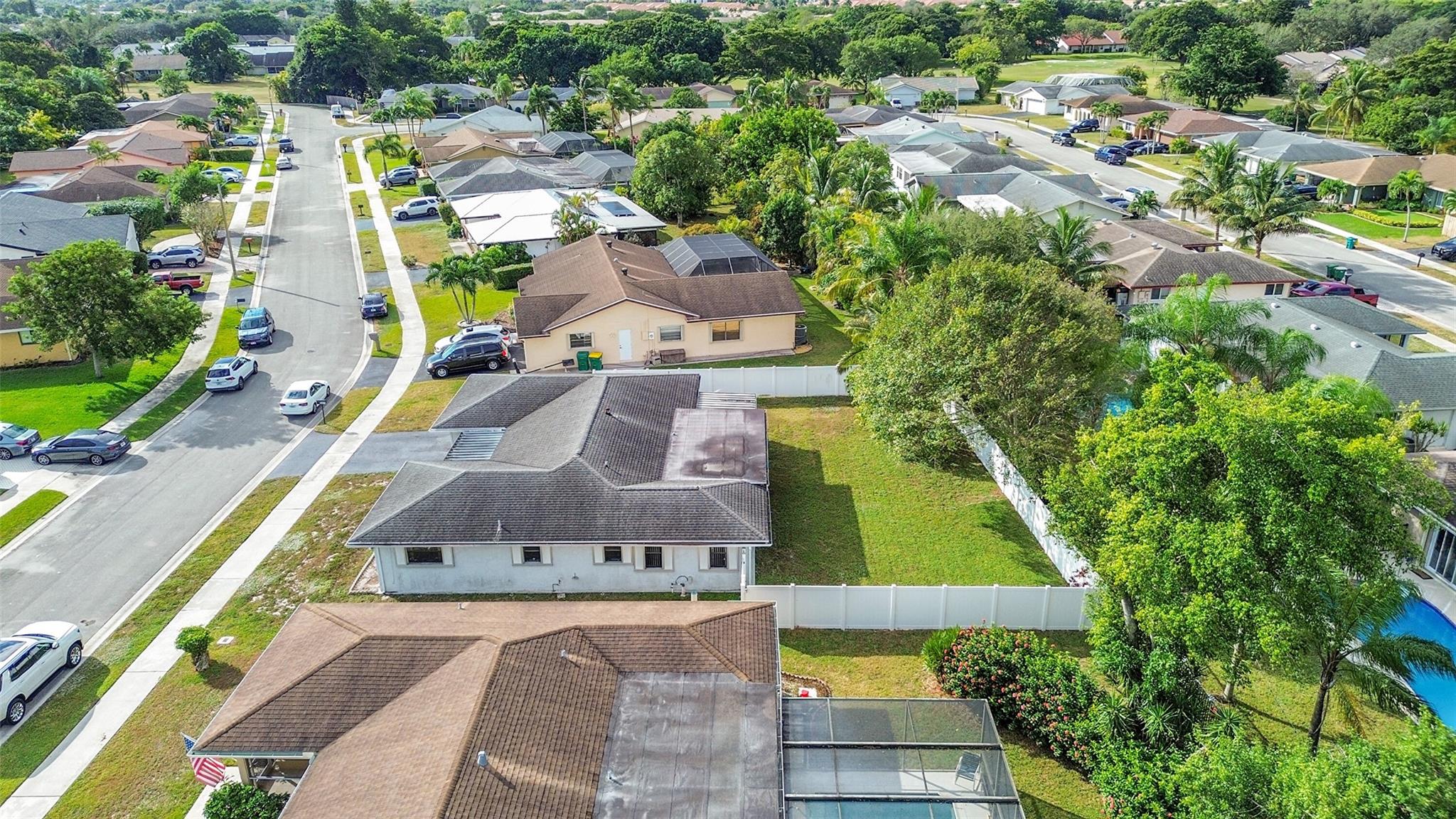 Colony West Estates 91-19 - Residential