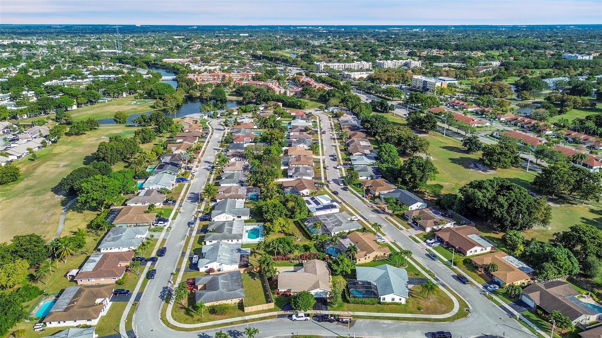 Colony West Estates 91-19 - Residential