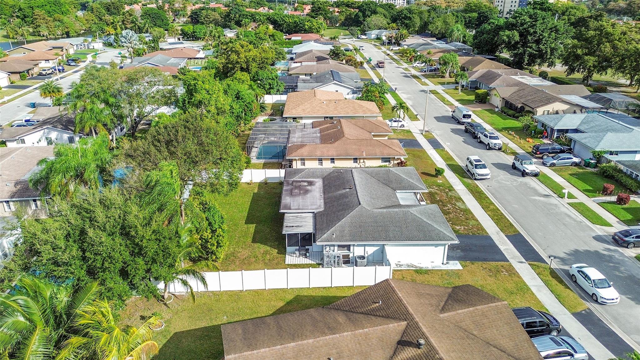 Colony West Estates 91-19 - Residential