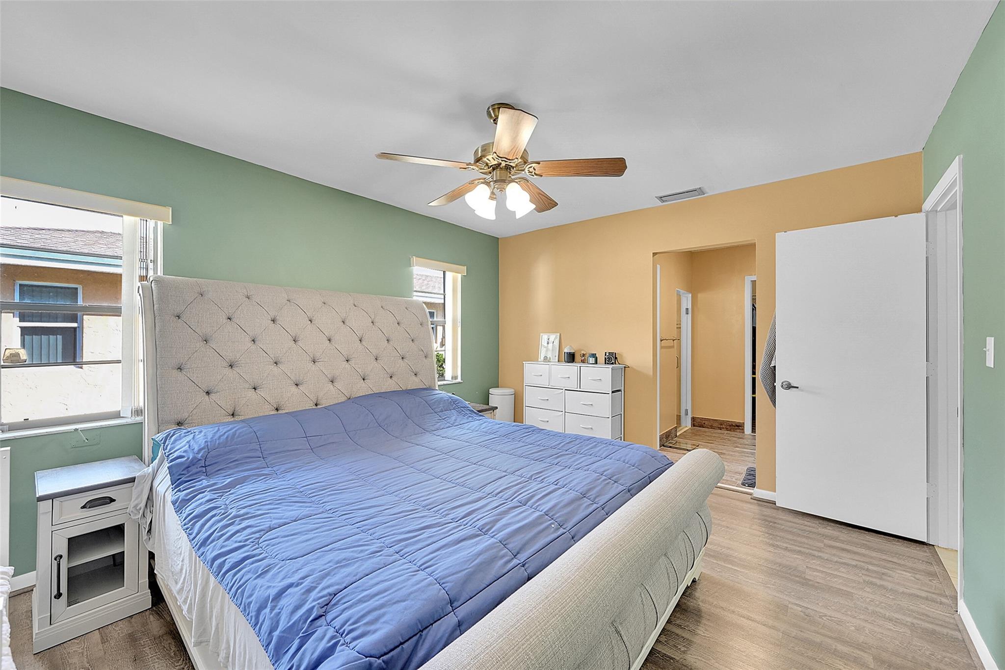 Colony West Estates 91-19 - Residential