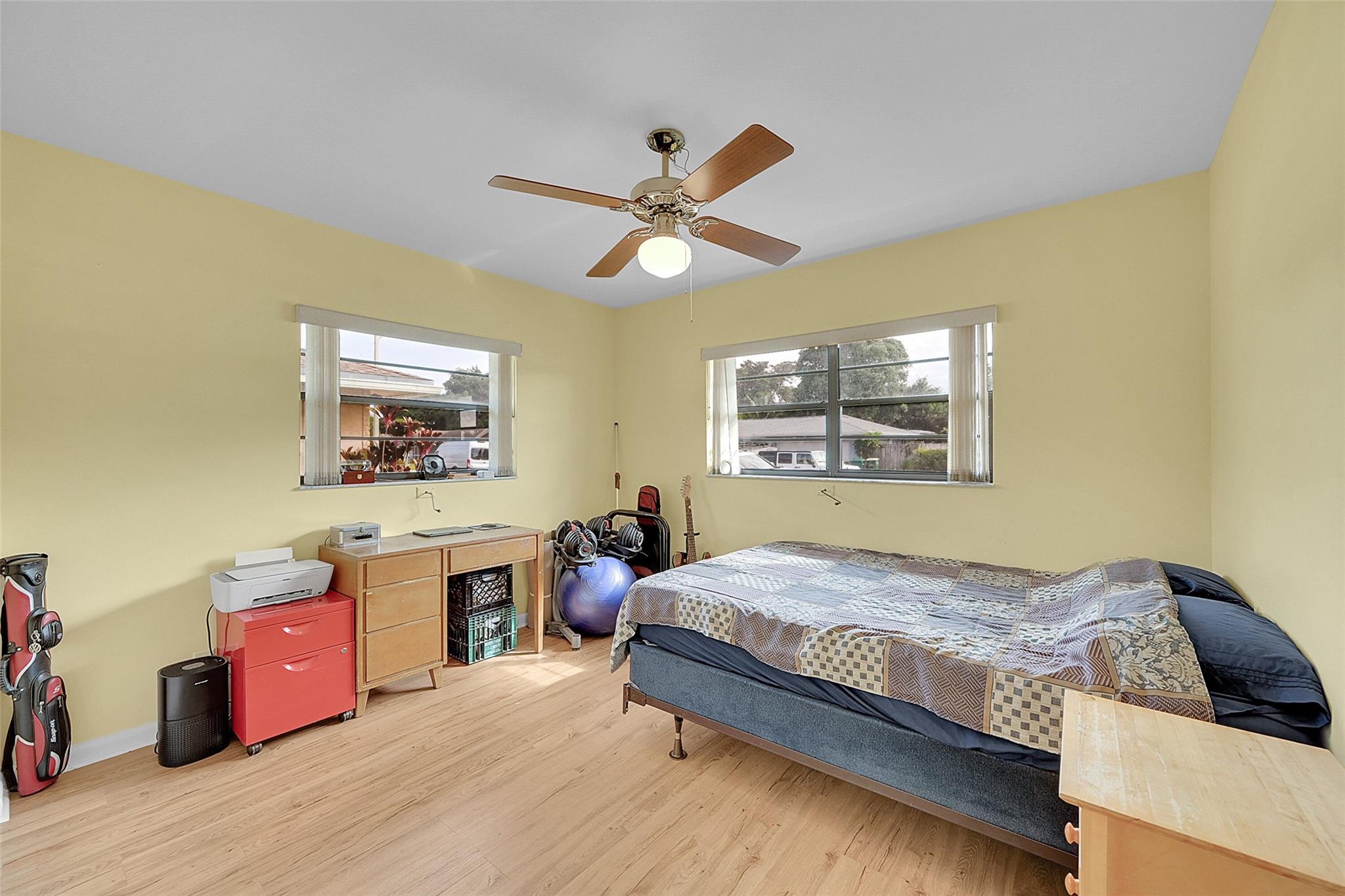 Colony West Estates 91-19 - Residential