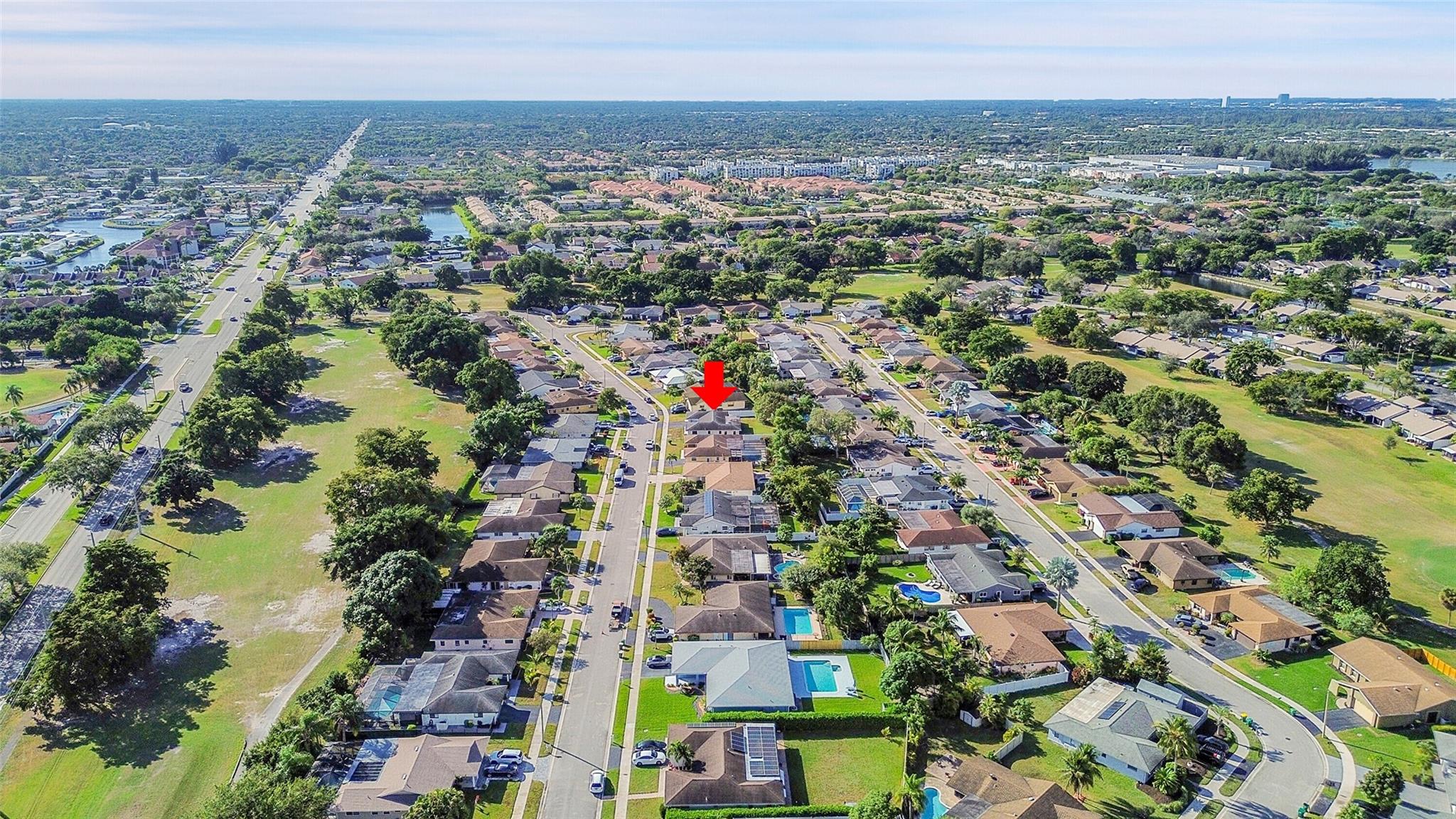 Colony West Estates 91-19 - Residential