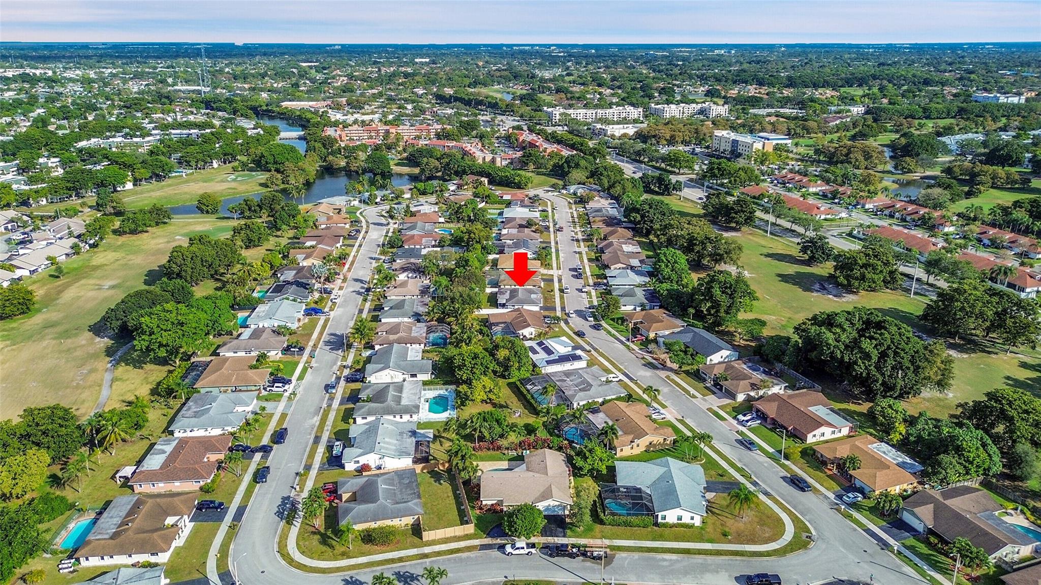 Colony West Estates 91-19 - Residential