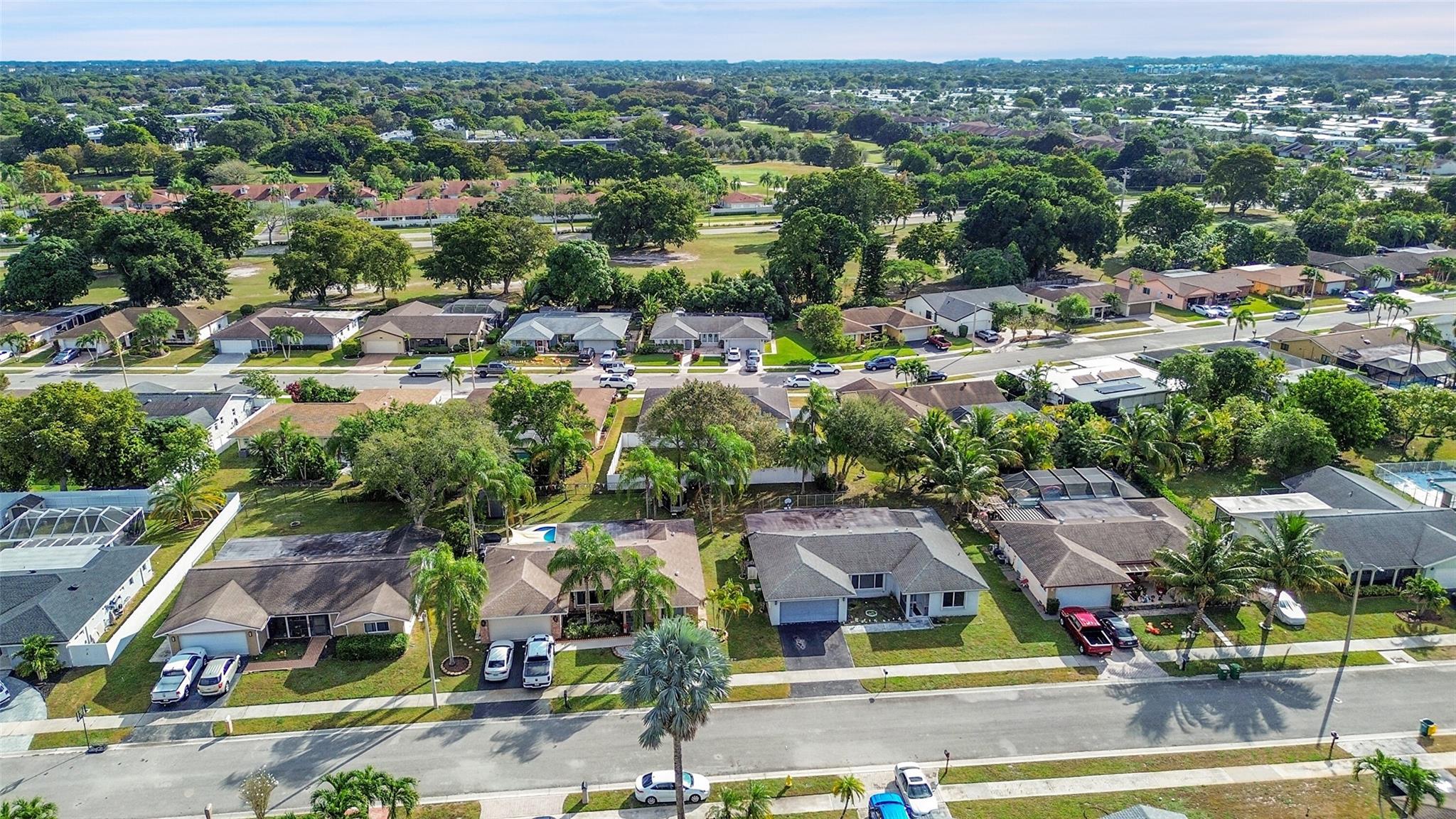 Colony West Estates 91-19 - Residential