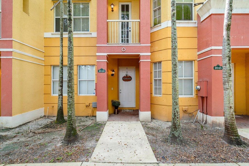 Photo of 2046 Shoma Drive, Royal Palm Beach, FL 33414 (MLS # B26041837)
