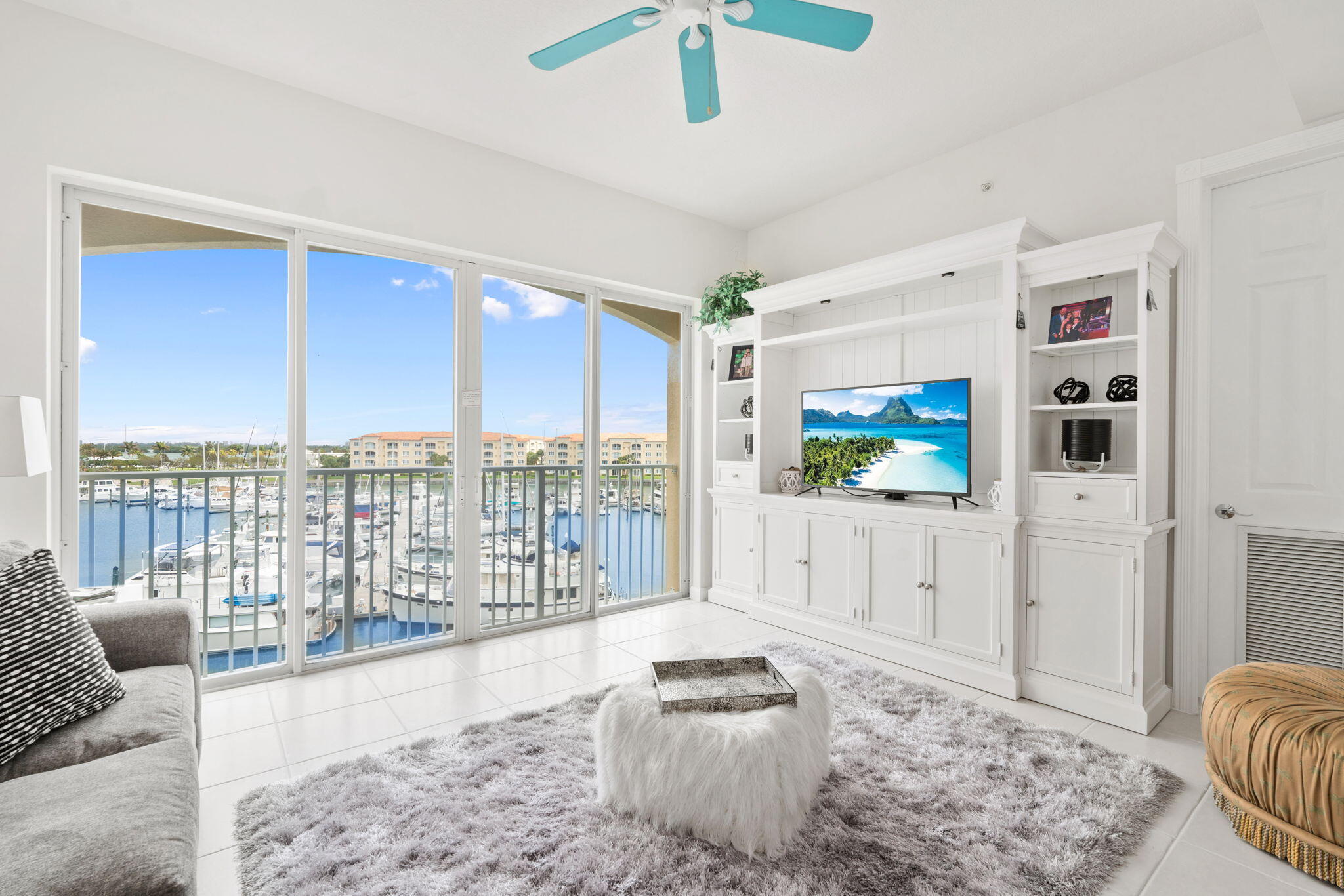 Harbour Isle West - Residential