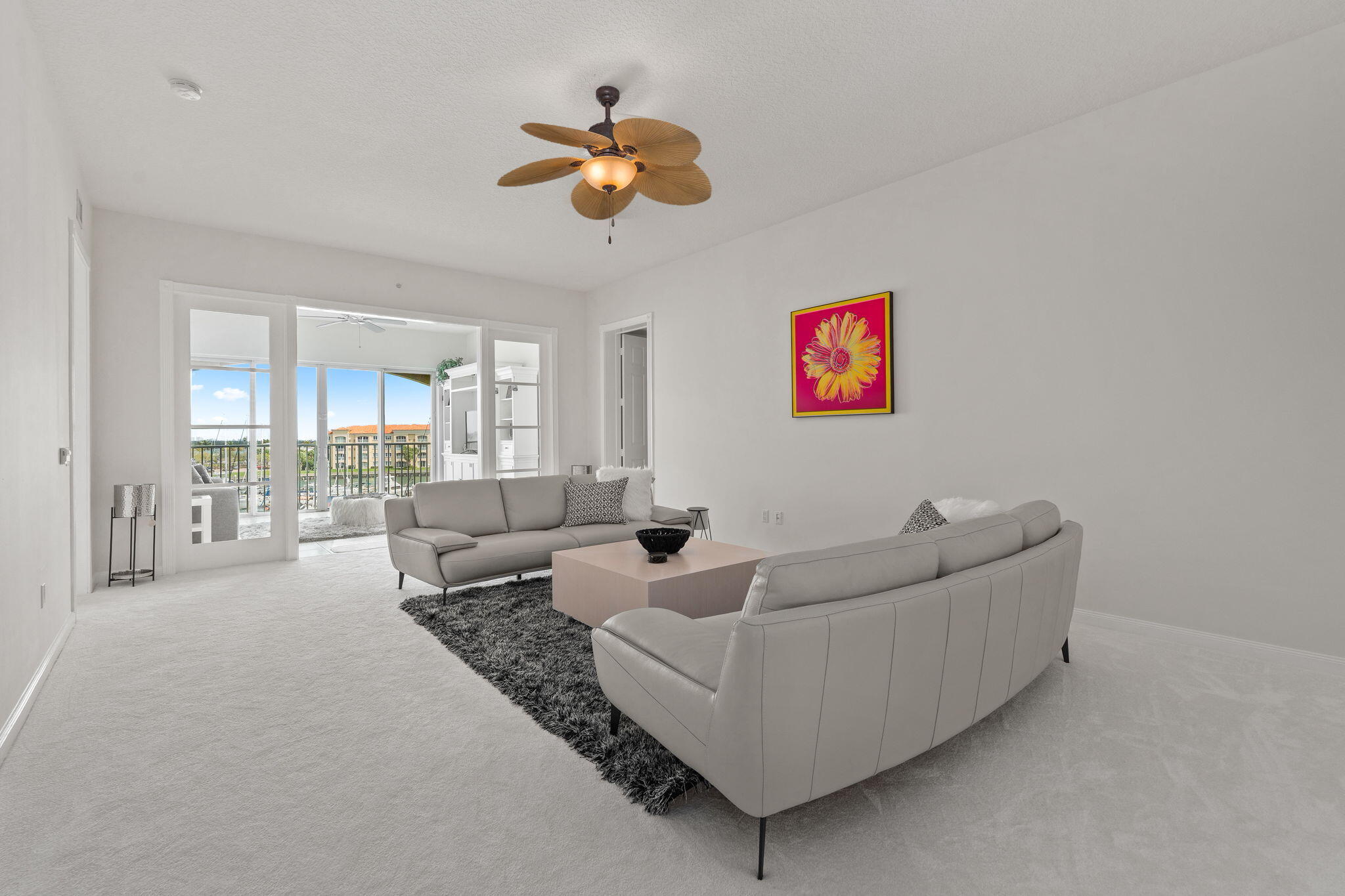 Harbour Isle West - Residential