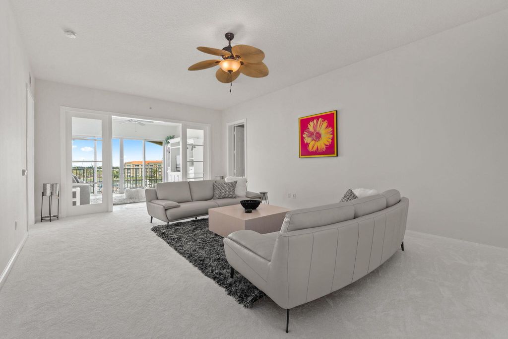 Photo of 14 Harbour Isle Drive W #Ph01, Fort Pierce, FL 34949 (MLS # B26006319)