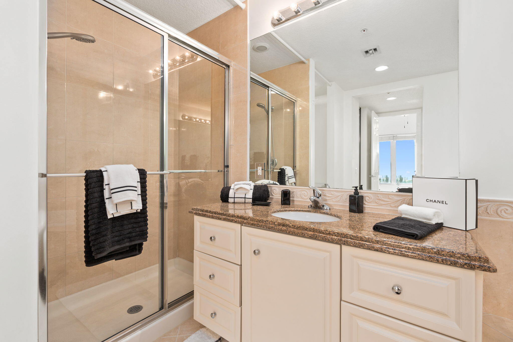 Harbour Isle West - Residential