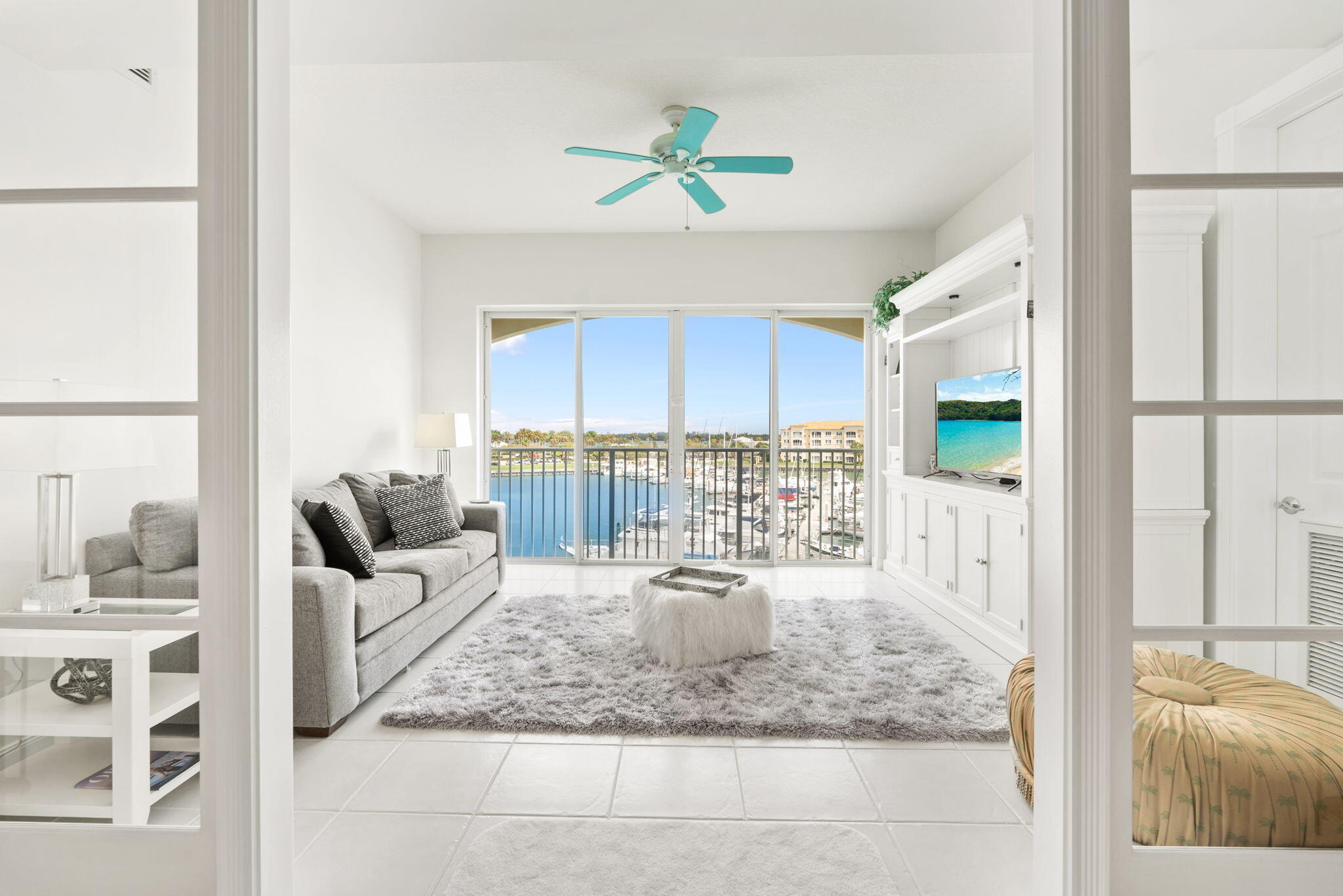 Harbour Isle West - Residential