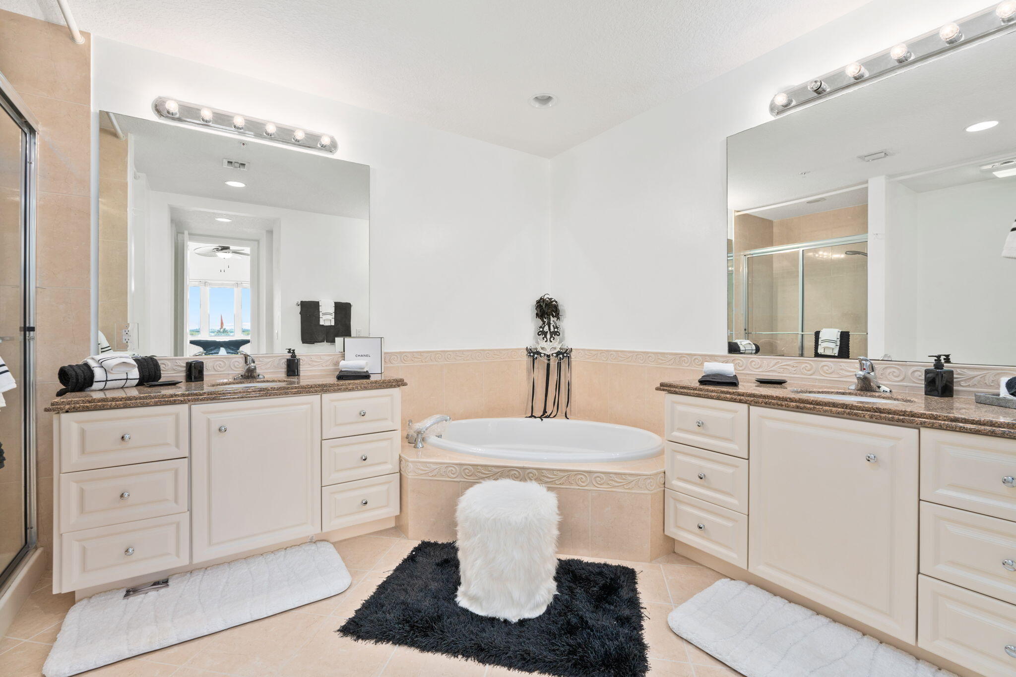 Harbour Isle West - Residential