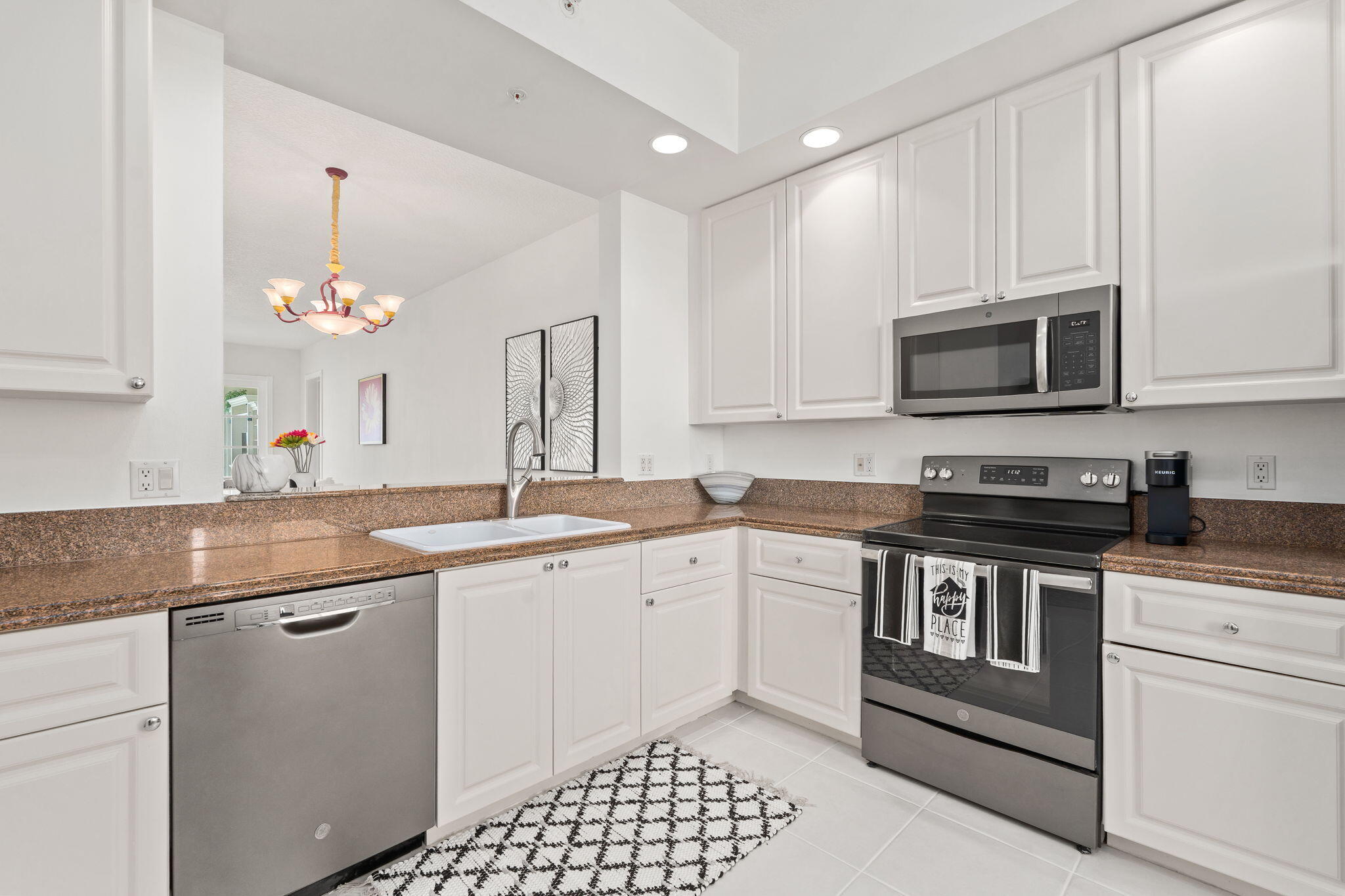 Harbour Isle West - Residential