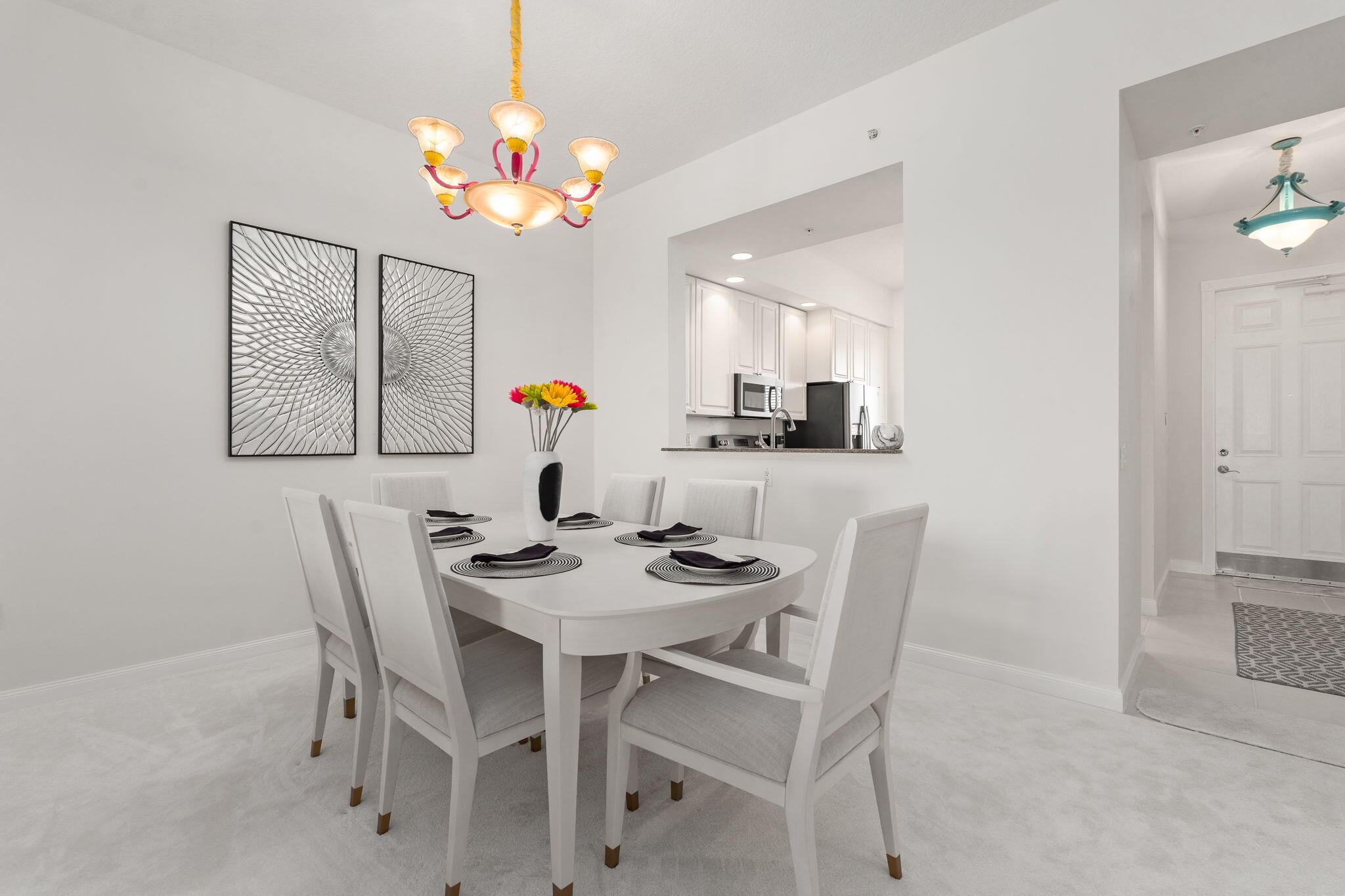 Harbour Isle West - Residential