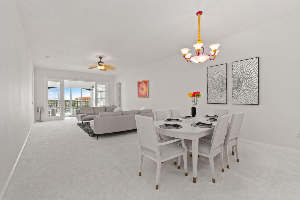 Photo of 14 Harbour Isle Drive W #Ph01, Fort Pierce, FL 34949 (MLS # B26006319)