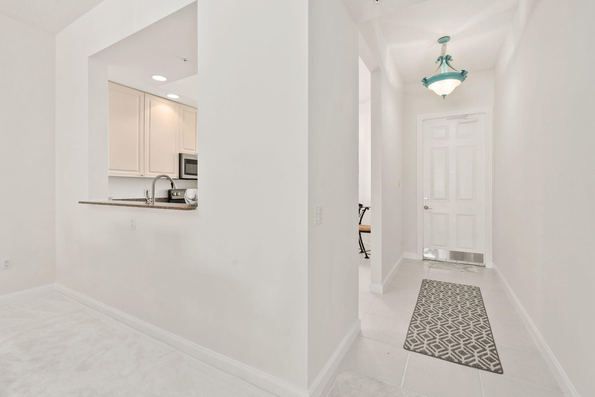 Harbour Isle West - Residential