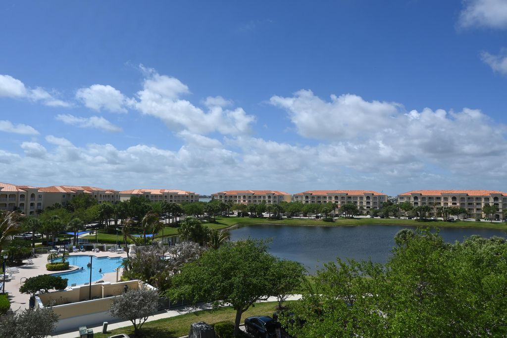 Photo of 14 Harbour Isle Drive W #Ph01, Fort Pierce, FL 34949 (MLS # B26006319)