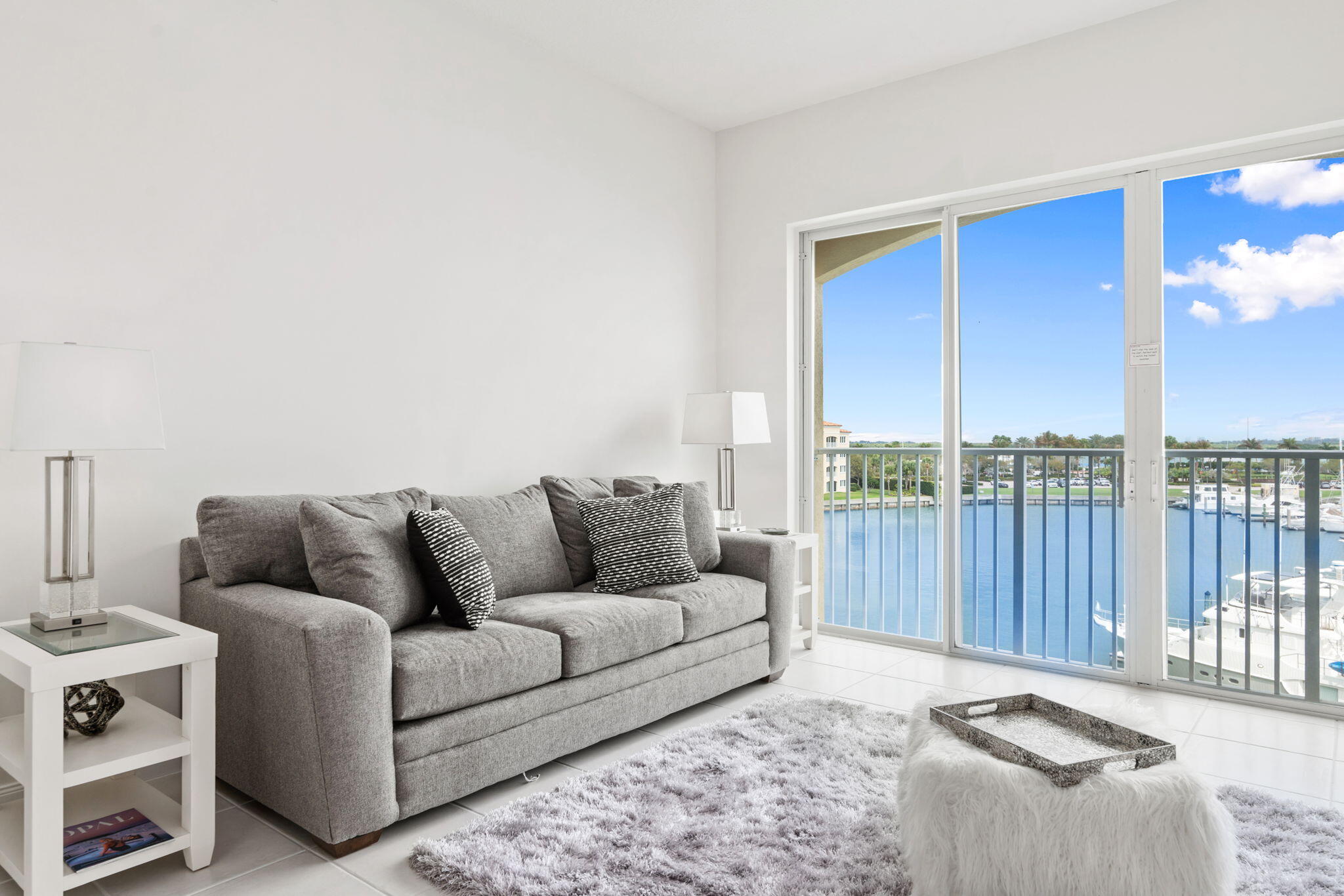 Harbour Isle West - Residential