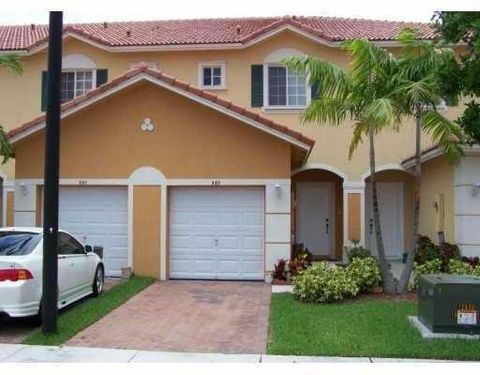 560 Princess Dr 560 Margate FL 33068