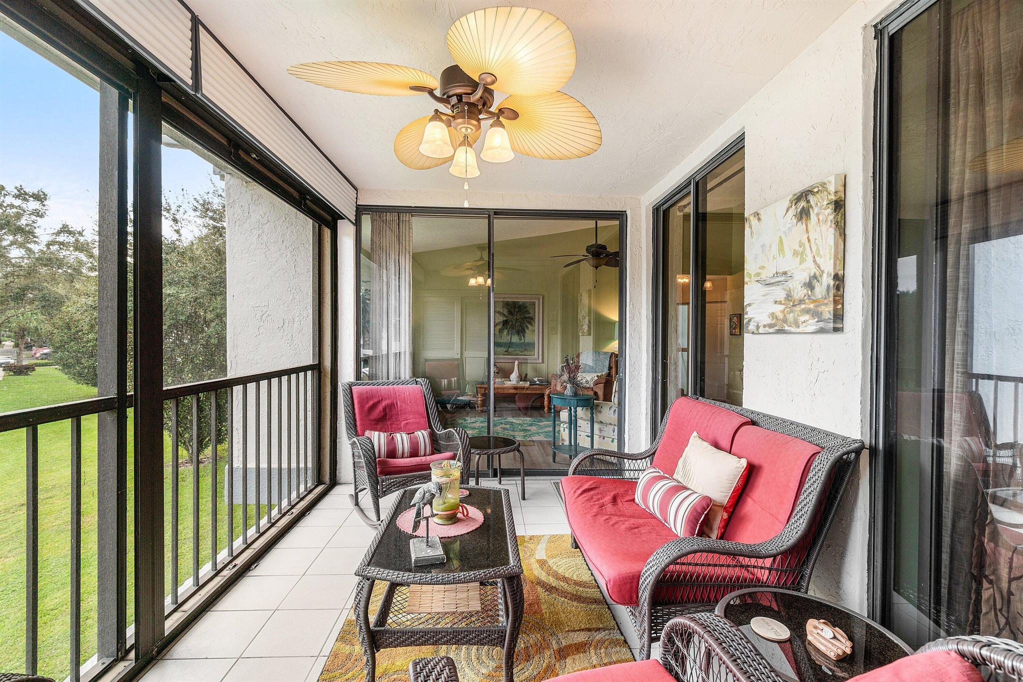 ALEXANDRA VILLAGE CONDO - Residential