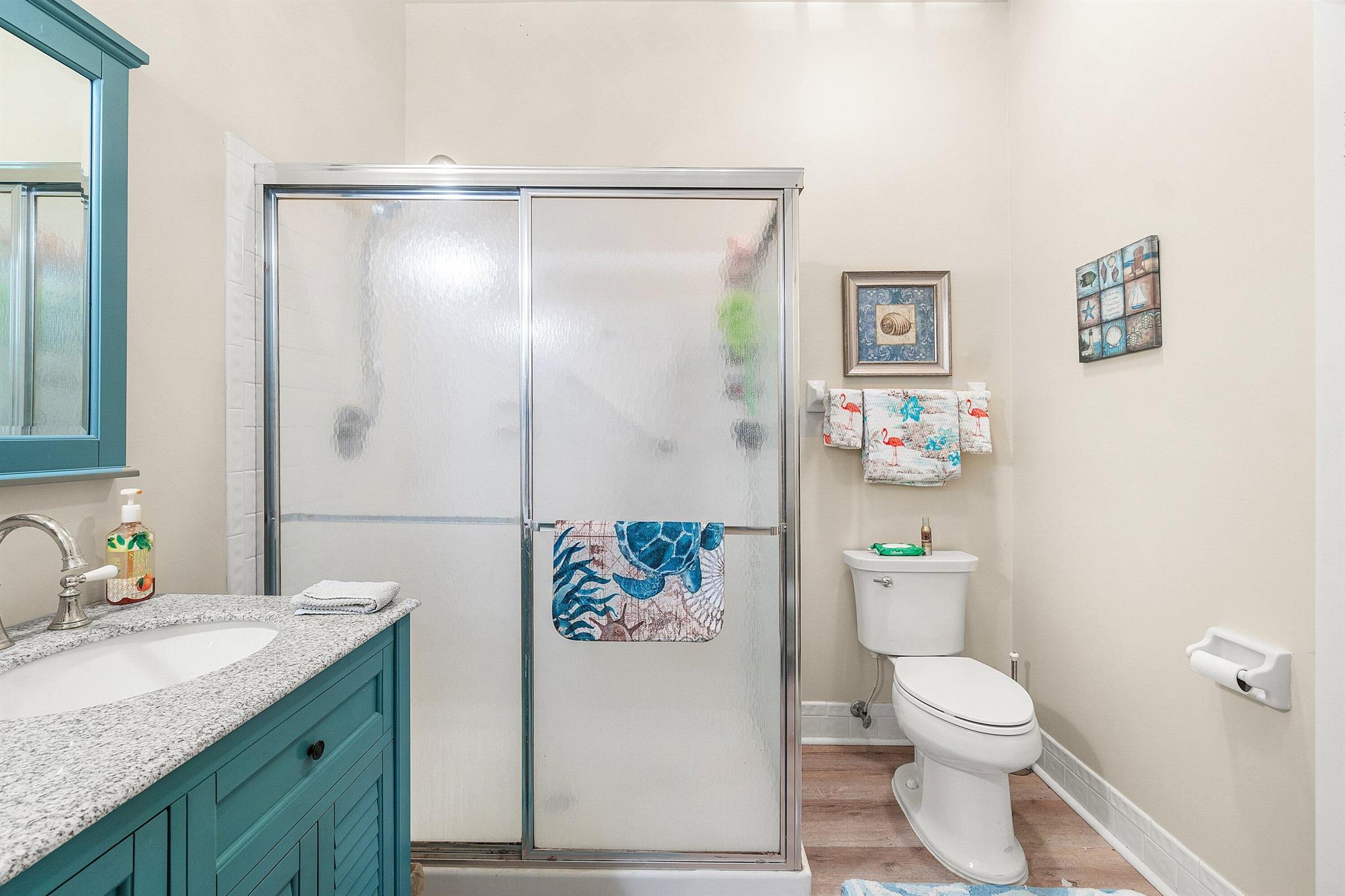 ALEXANDRA VILLAGE CONDO - Residential