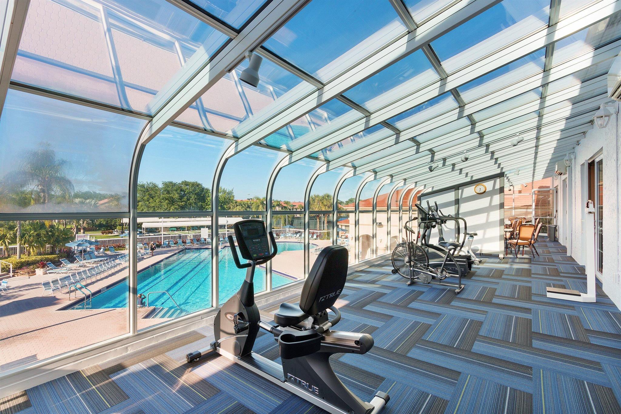 ALEXANDRA VILLAGE CONDO - Residential