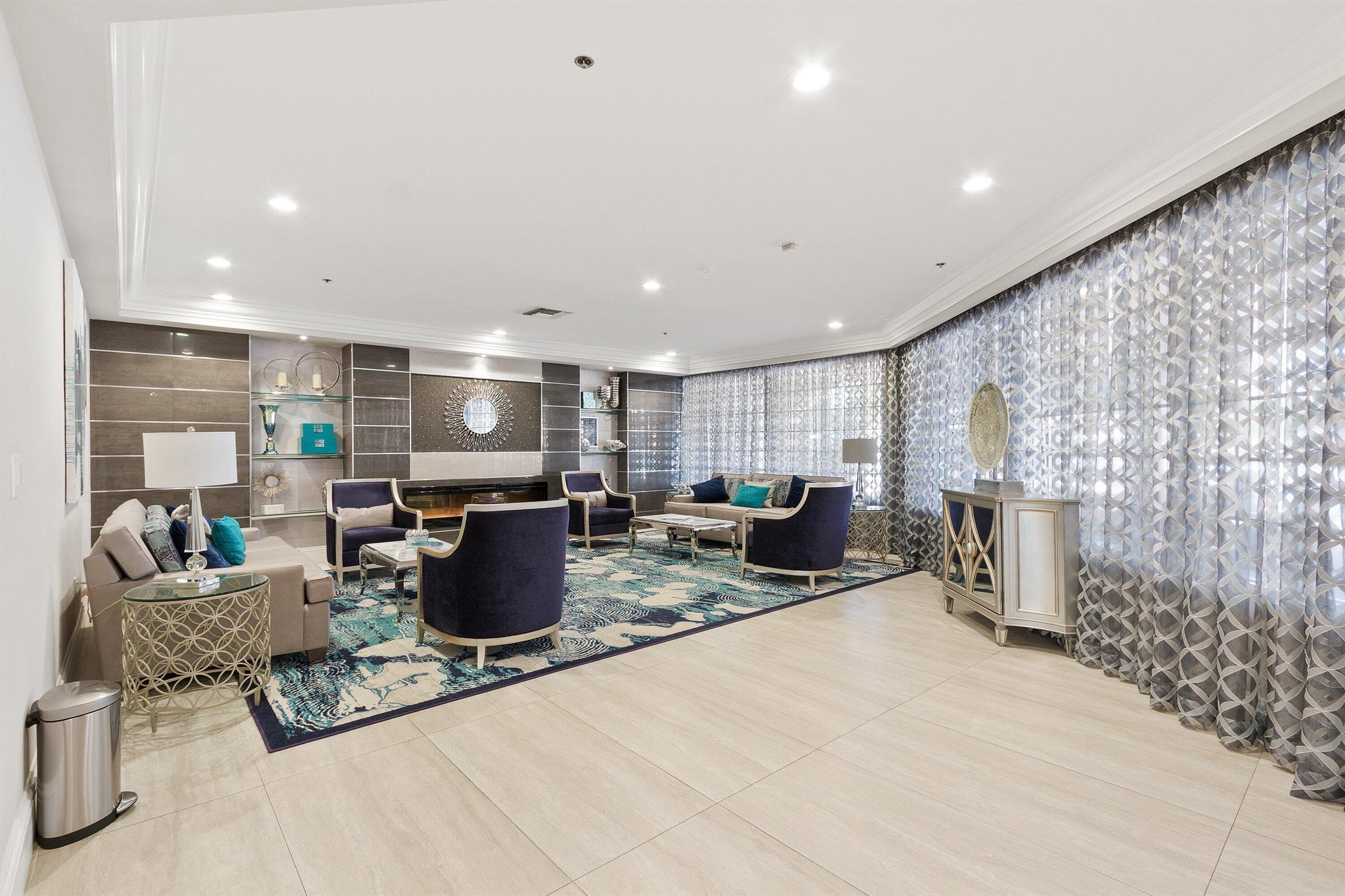 ALEXANDRA VILLAGE CONDO - Residential