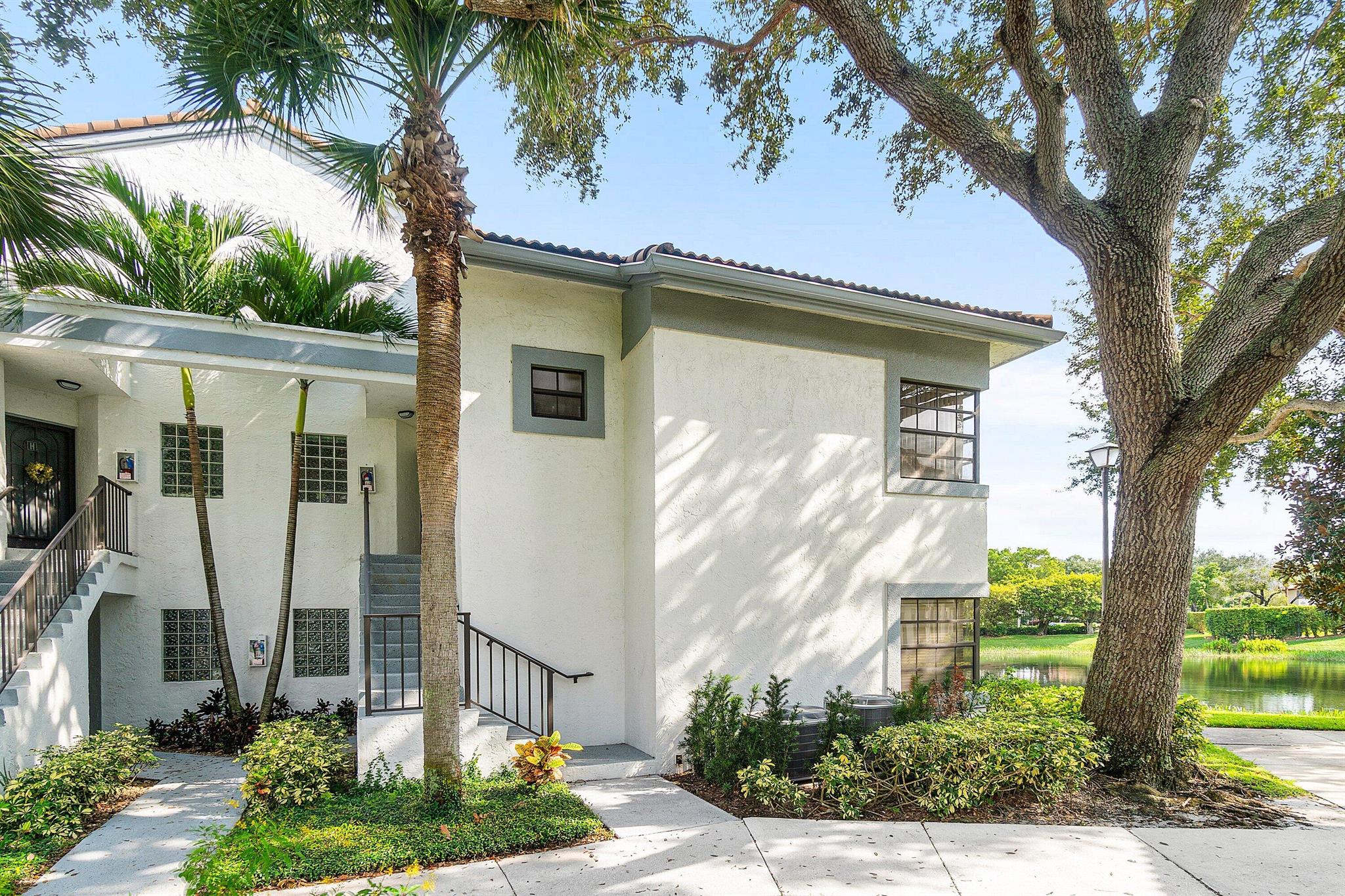 5382 Firenze Drive G