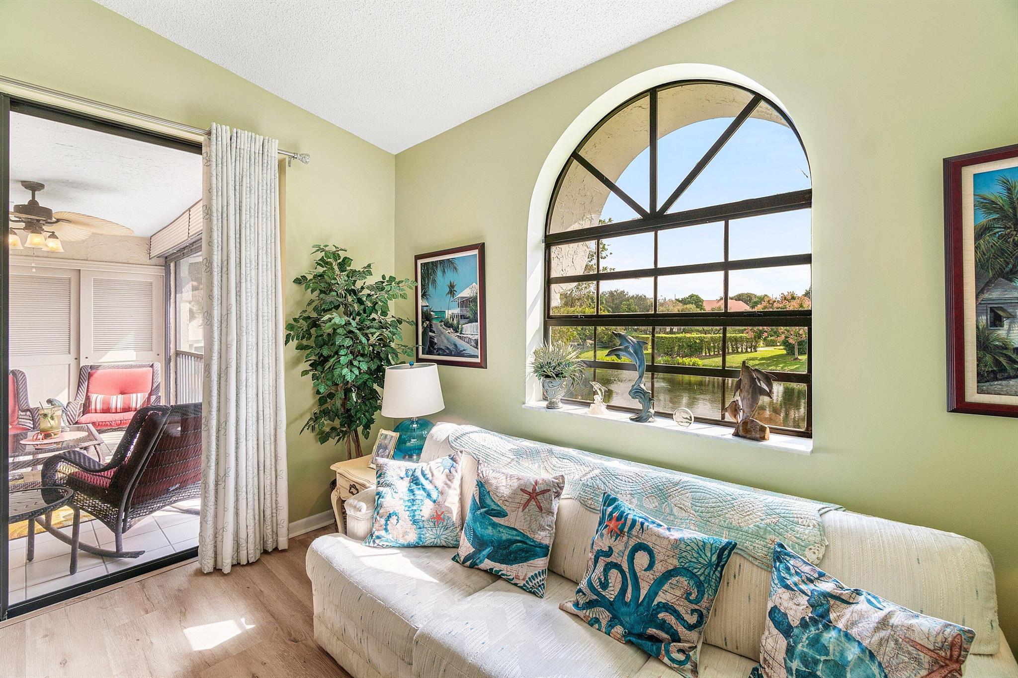 ALEXANDRA VILLAGE CONDO - Residential