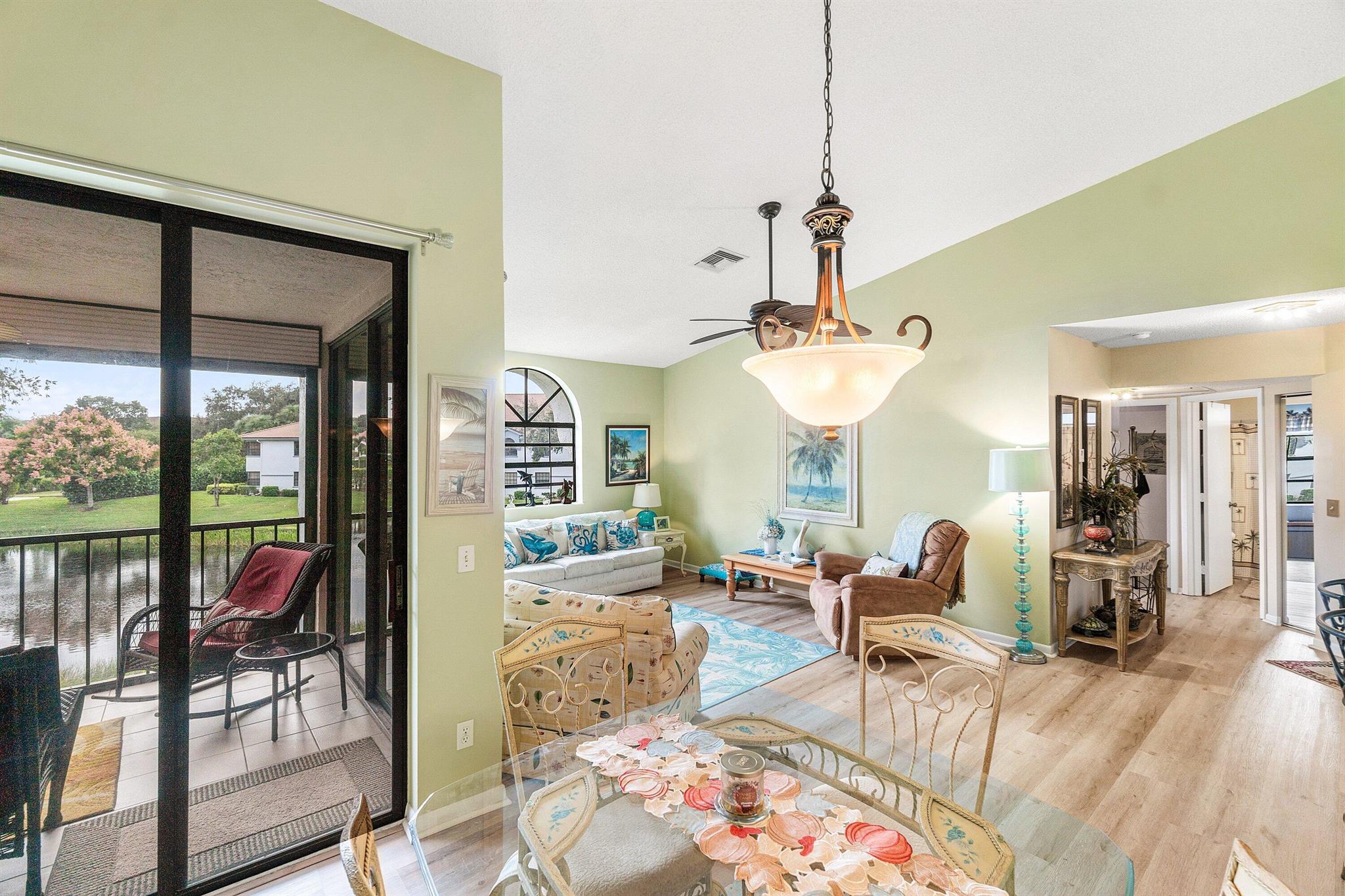 ALEXANDRA VILLAGE CONDO - Residential