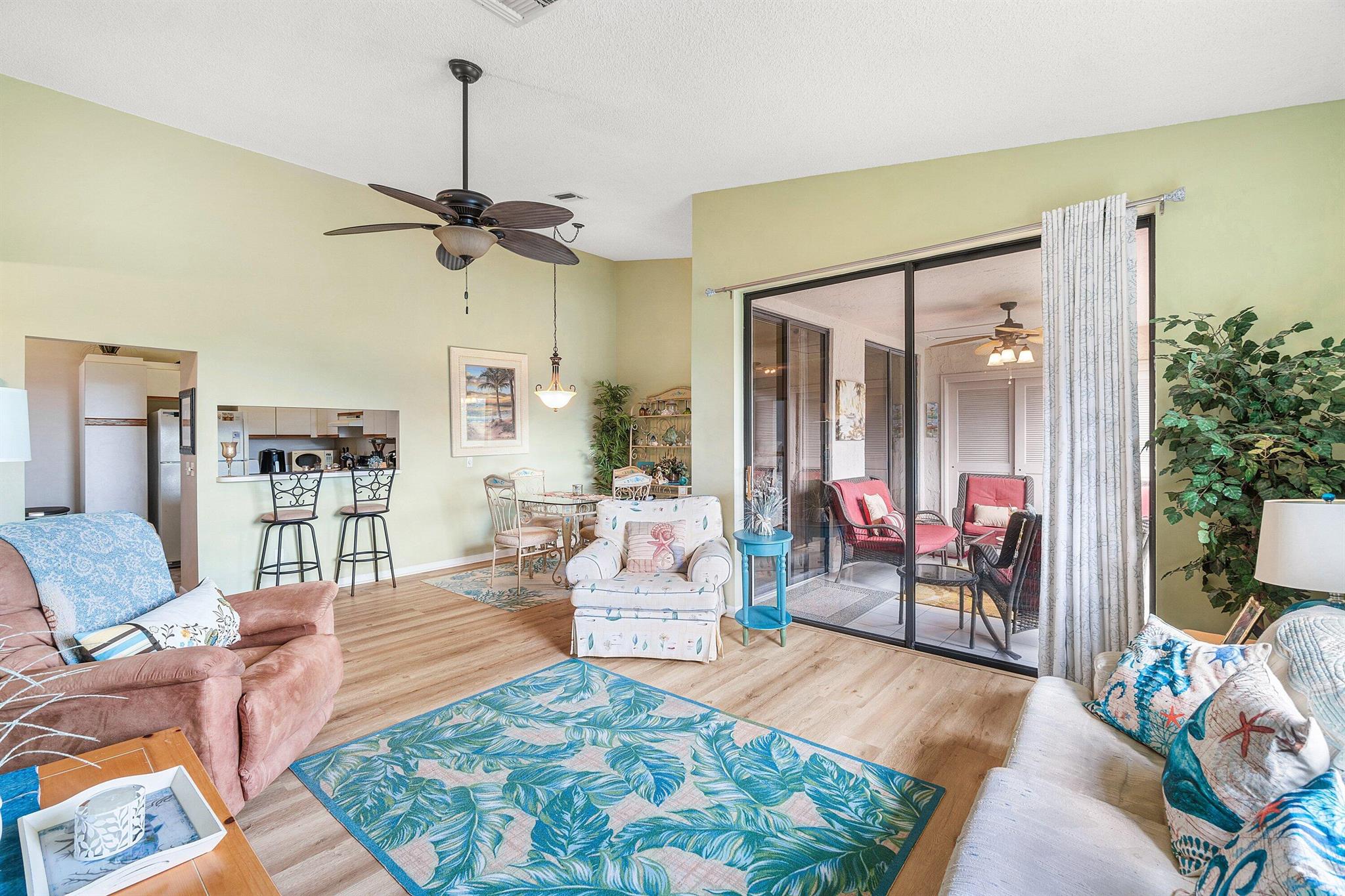 ALEXANDRA VILLAGE CONDO - Residential