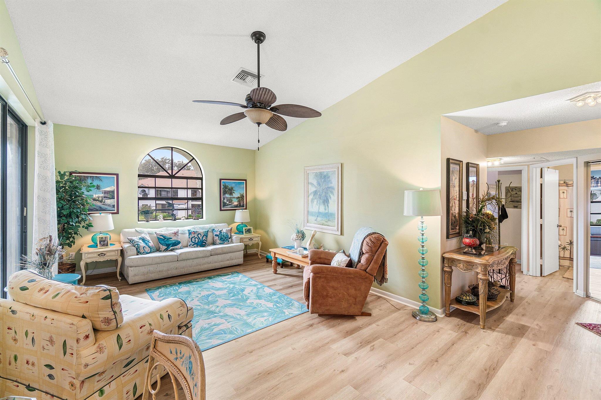 ALEXANDRA VILLAGE CONDO - Residential