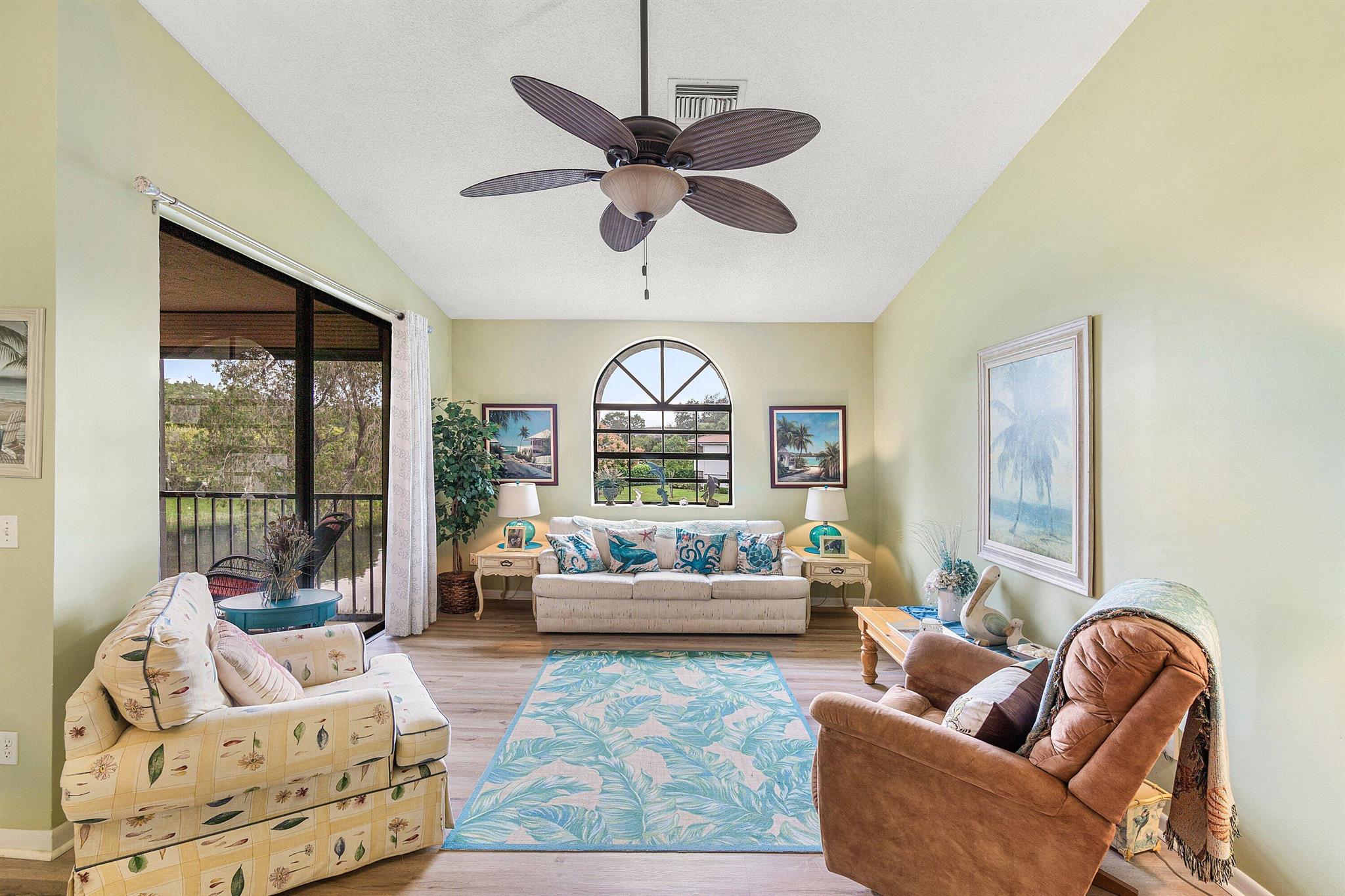 ALEXANDRA VILLAGE CONDO - Residential