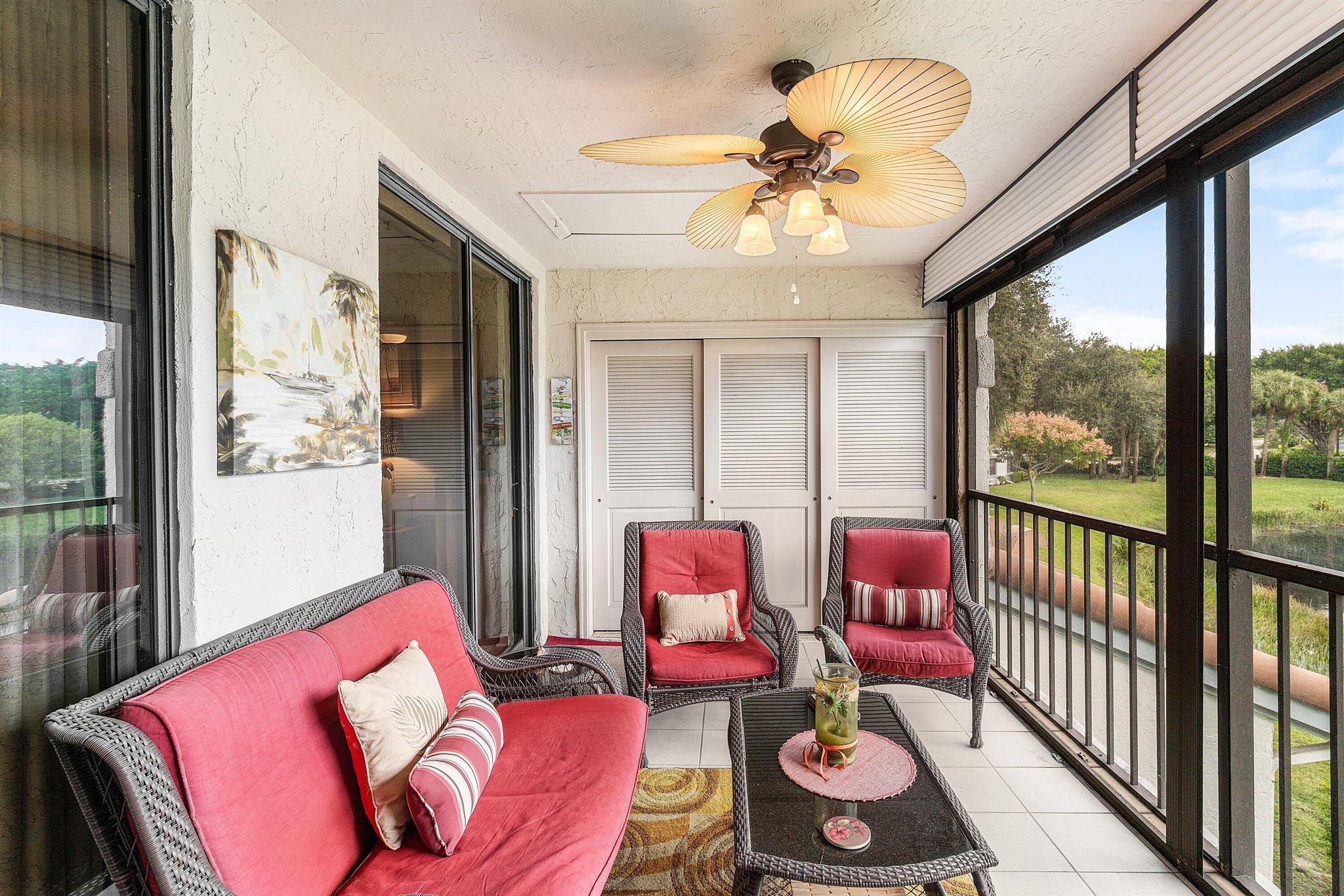 ALEXANDRA VILLAGE CONDO - Residential