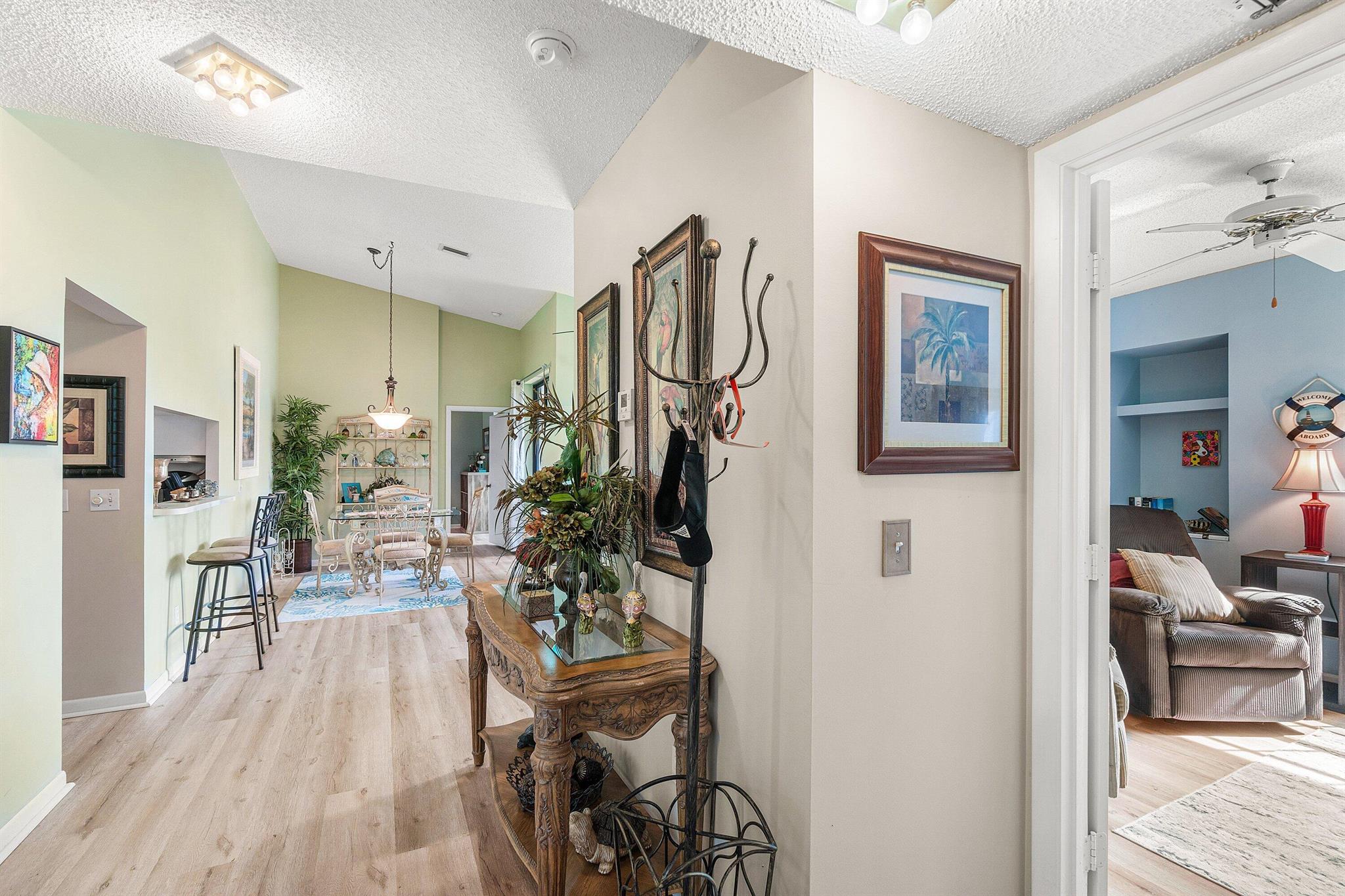 ALEXANDRA VILLAGE CONDO - Residential