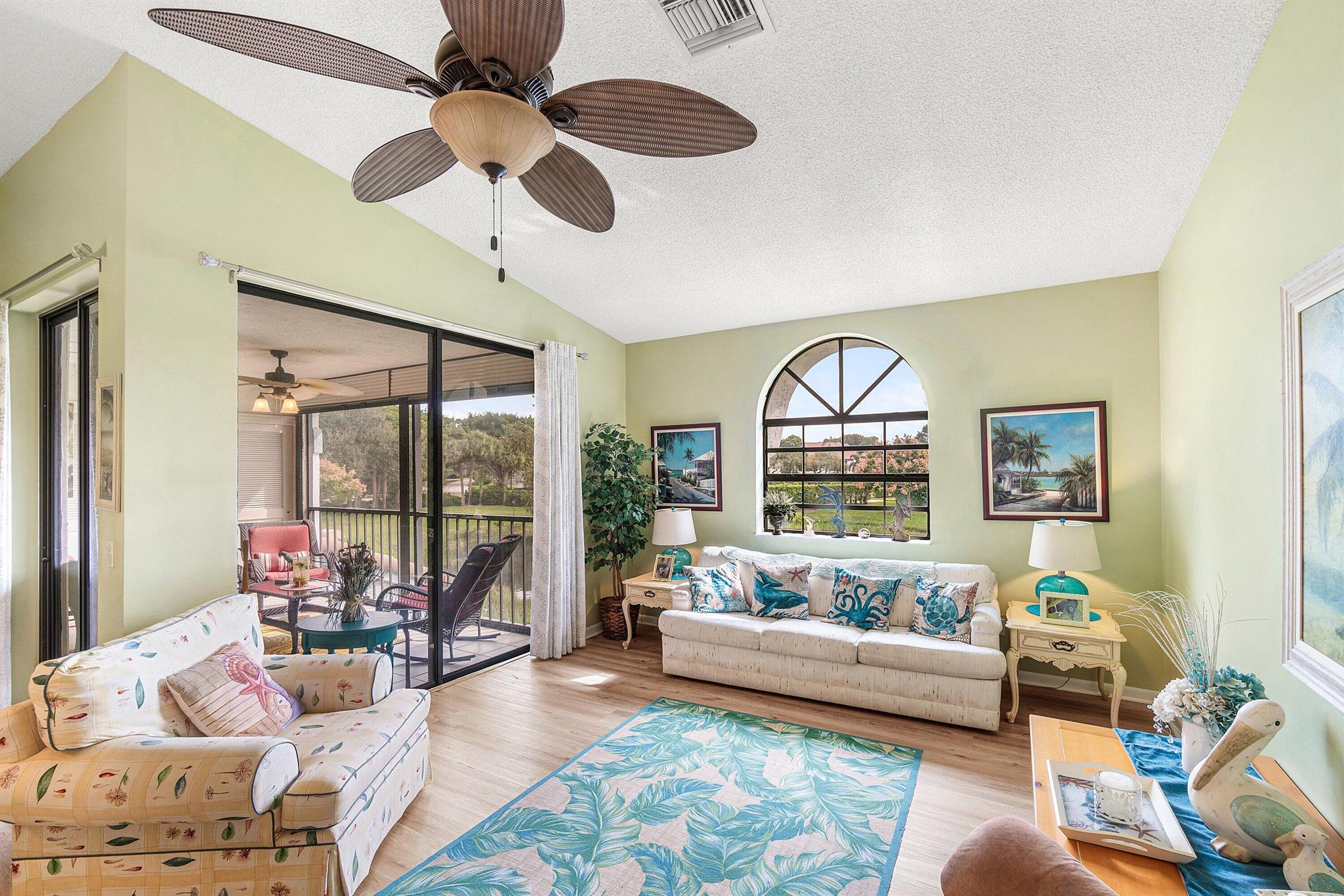 ALEXANDRA VILLAGE CONDO - Residential