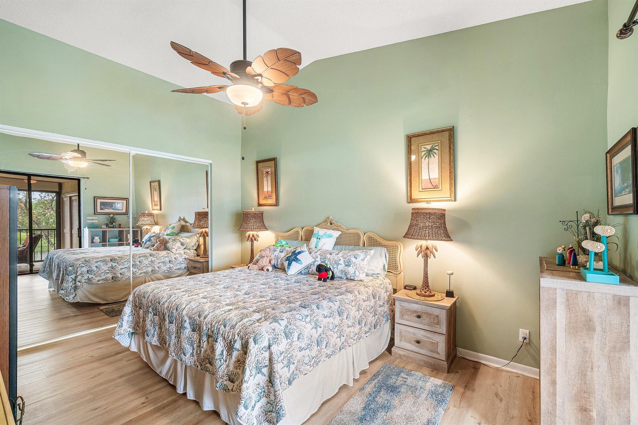 ALEXANDRA VILLAGE CONDO - Residential