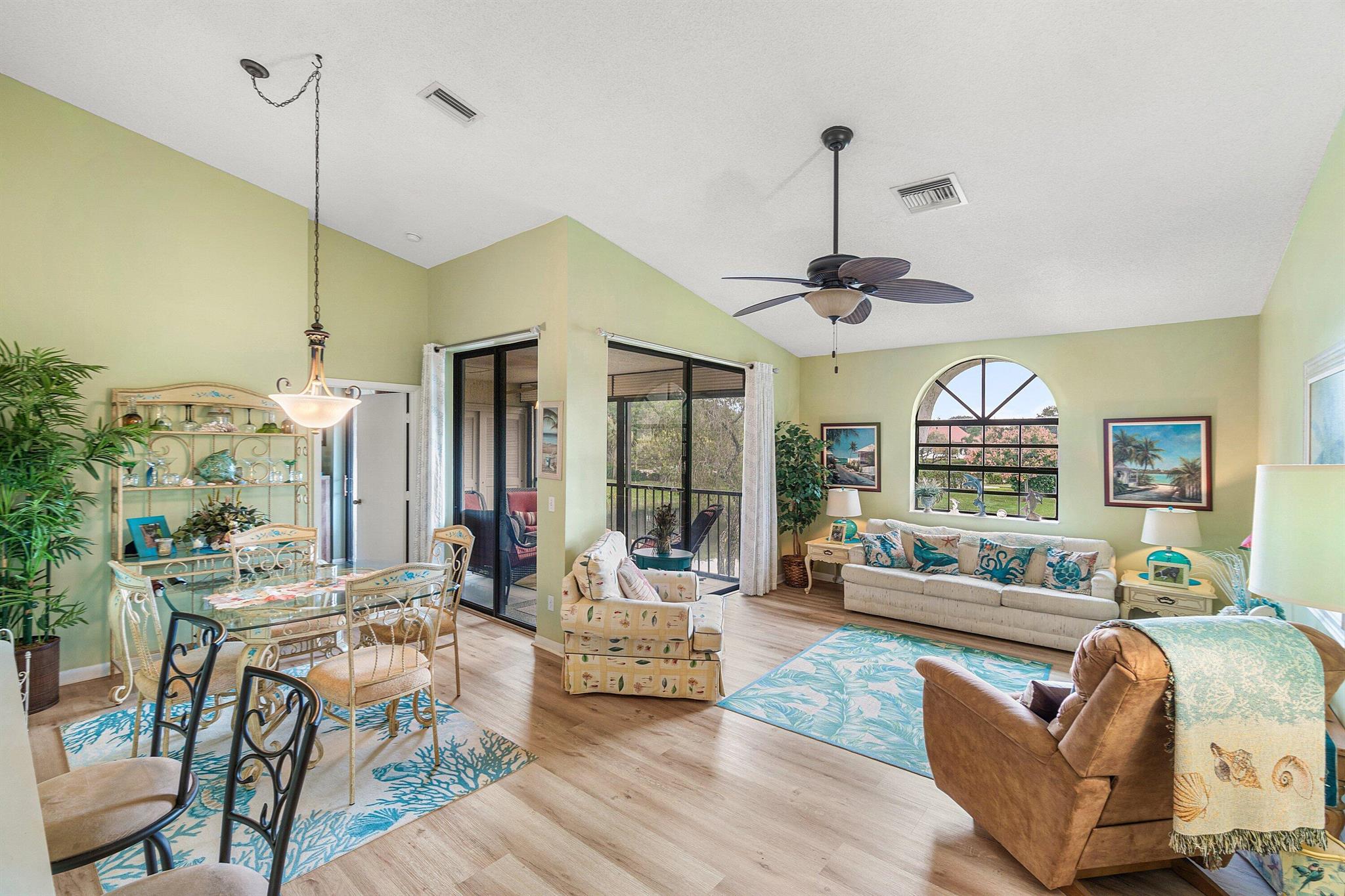 ALEXANDRA VILLAGE CONDO - Residential