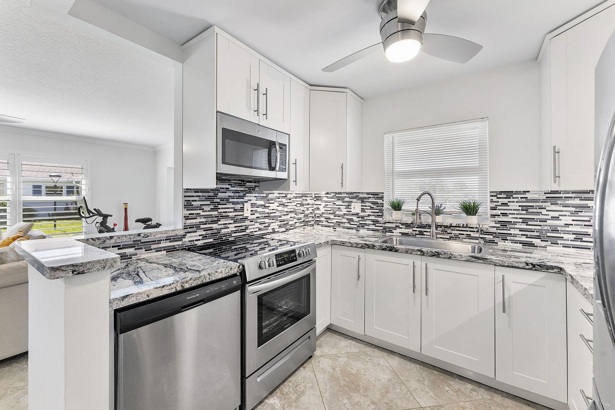 HIGH POINT OF DELRAY WEST - Residential