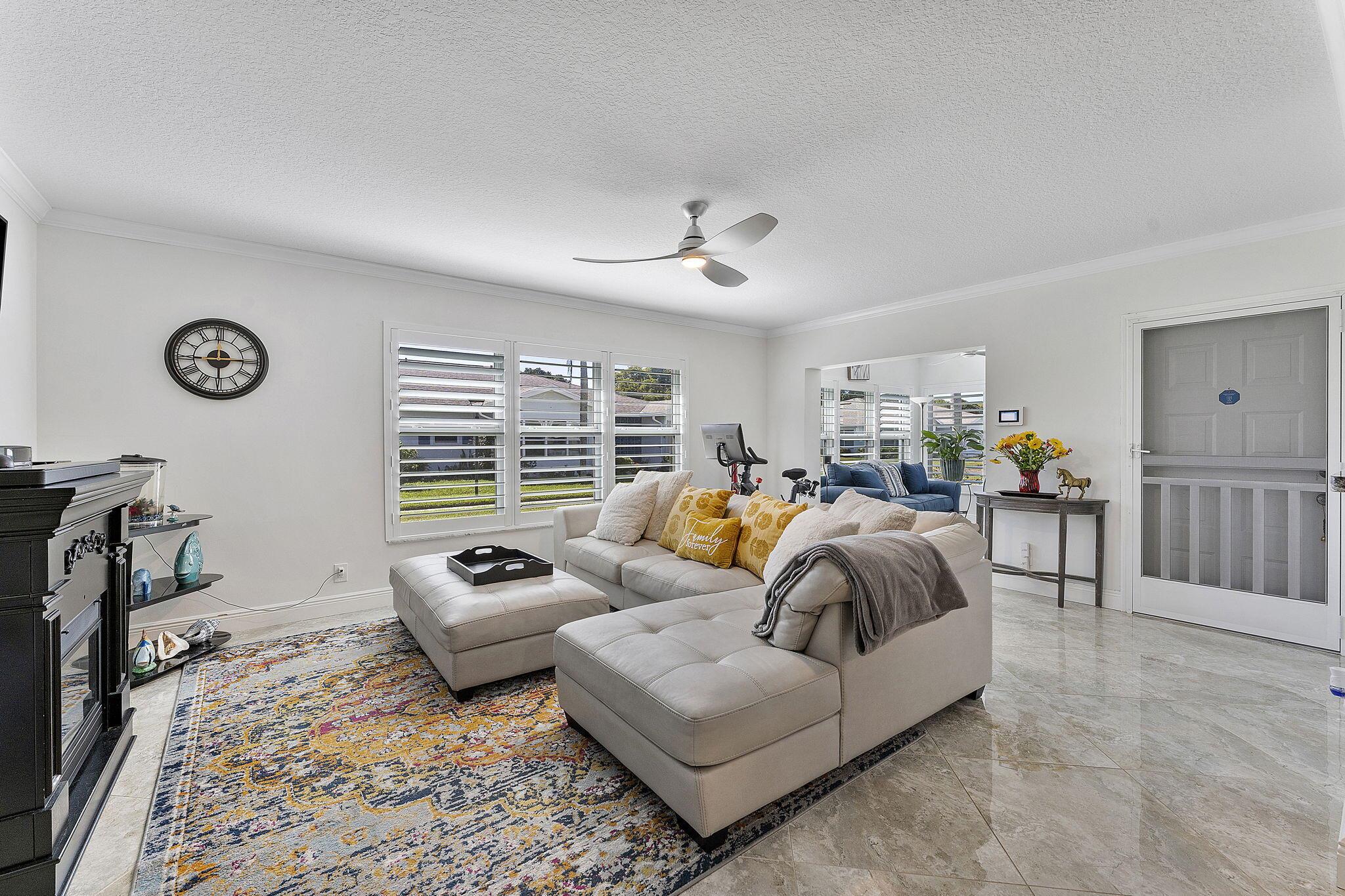 HIGH POINT OF DELRAY WEST - Residential