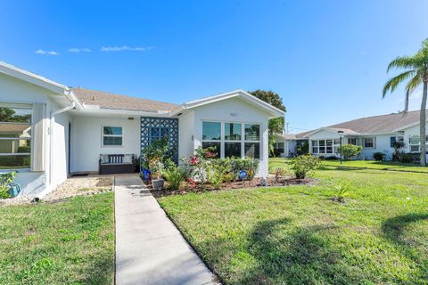 5037 Lakefront Boulevard D Delray Beach FL 33484