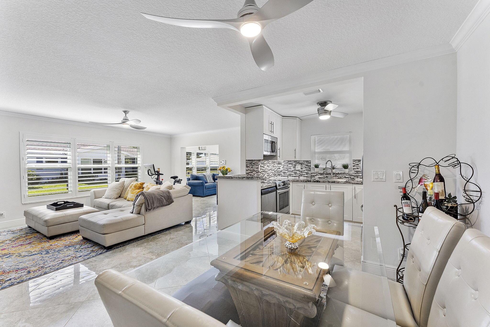 HIGH POINT OF DELRAY WEST - Residential