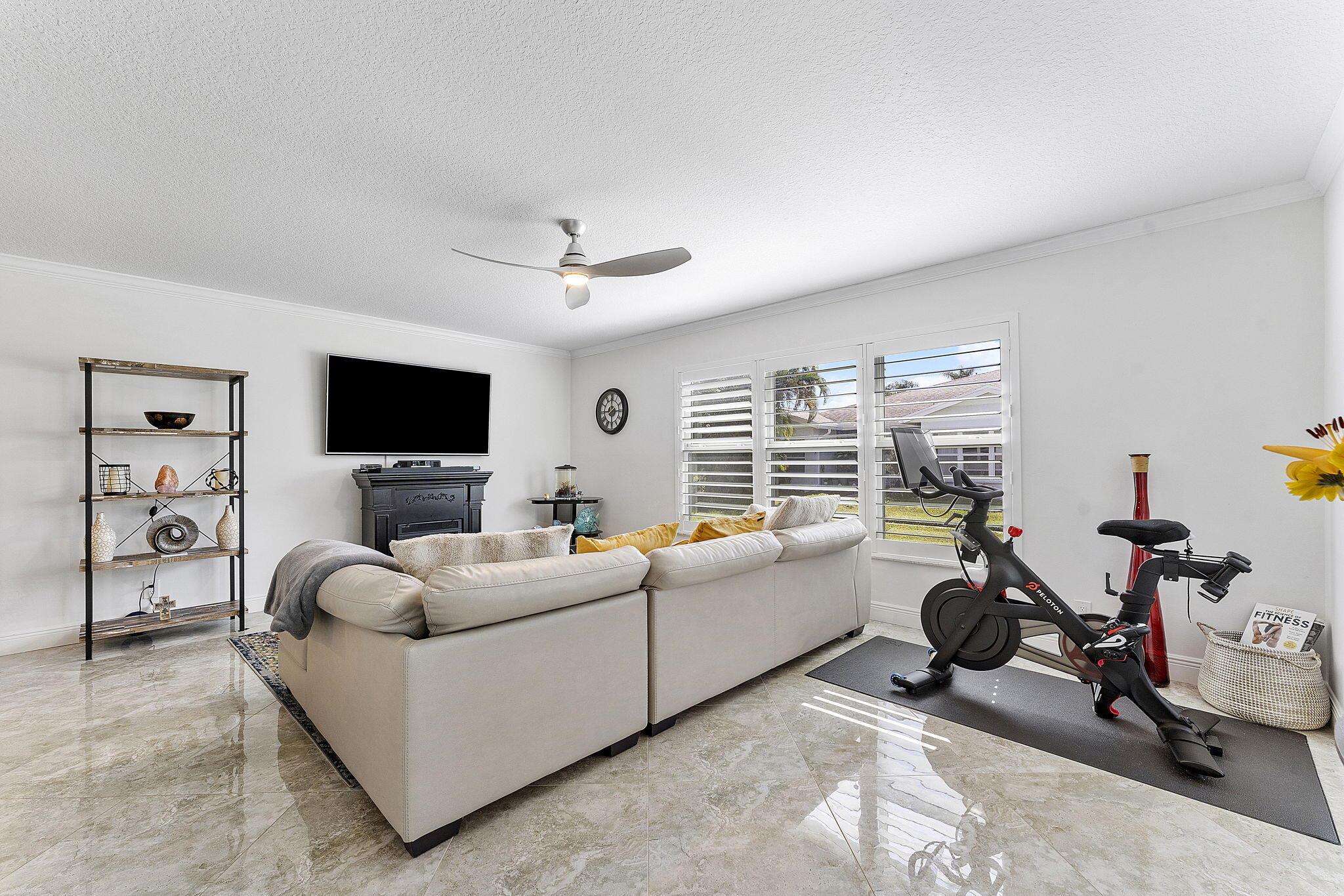 HIGH POINT OF DELRAY WEST - Residential