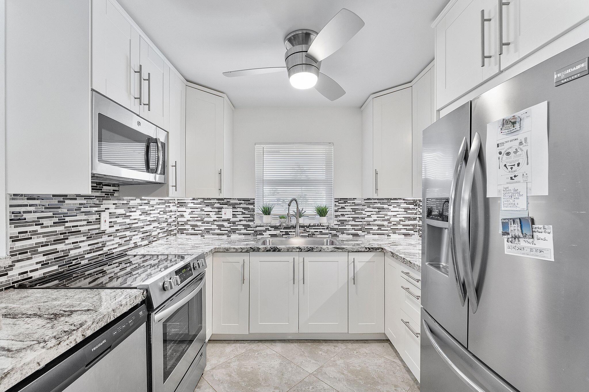 HIGH POINT OF DELRAY WEST - Residential