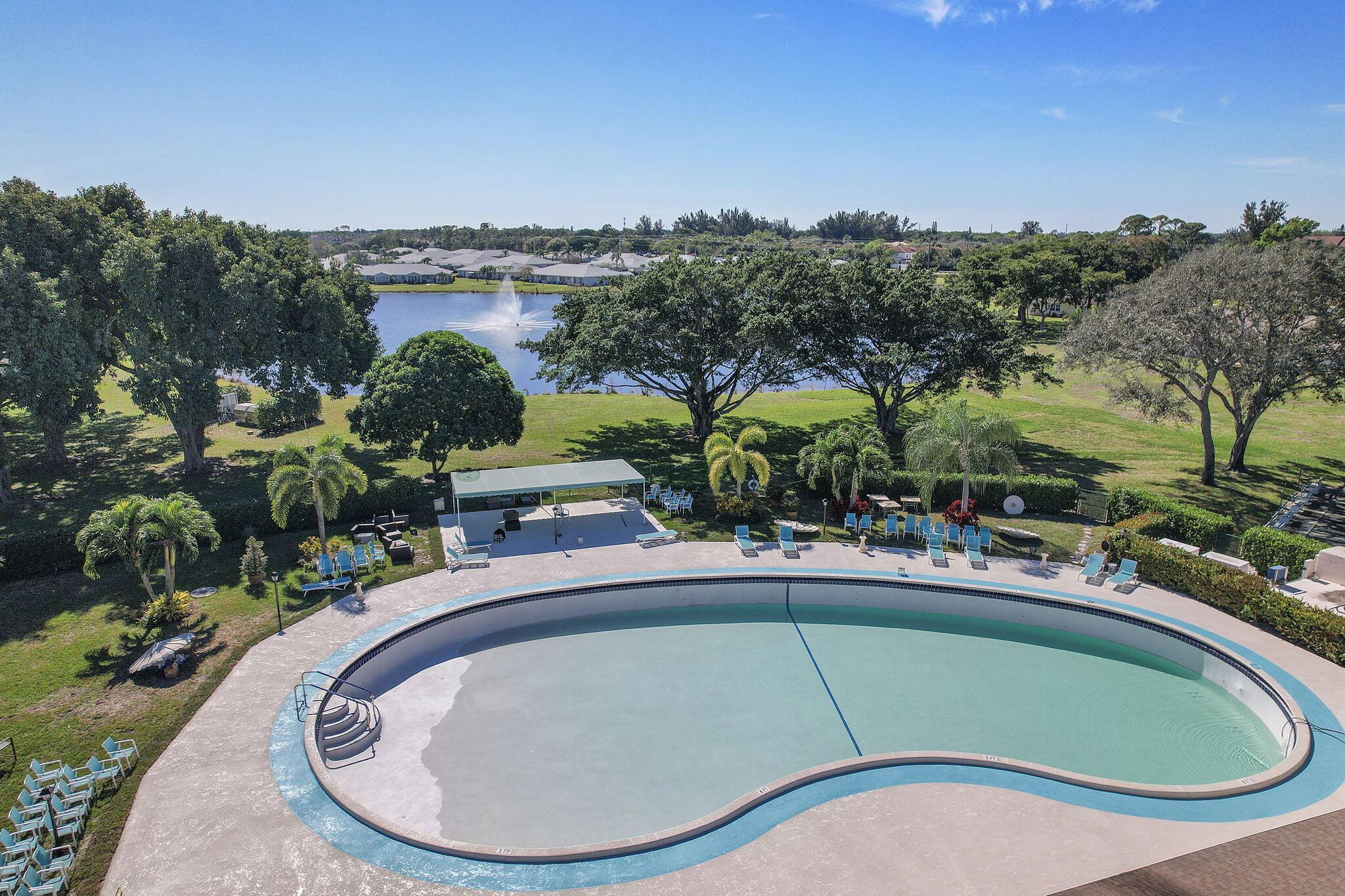 HIGH POINT OF DELRAY WEST - Residential