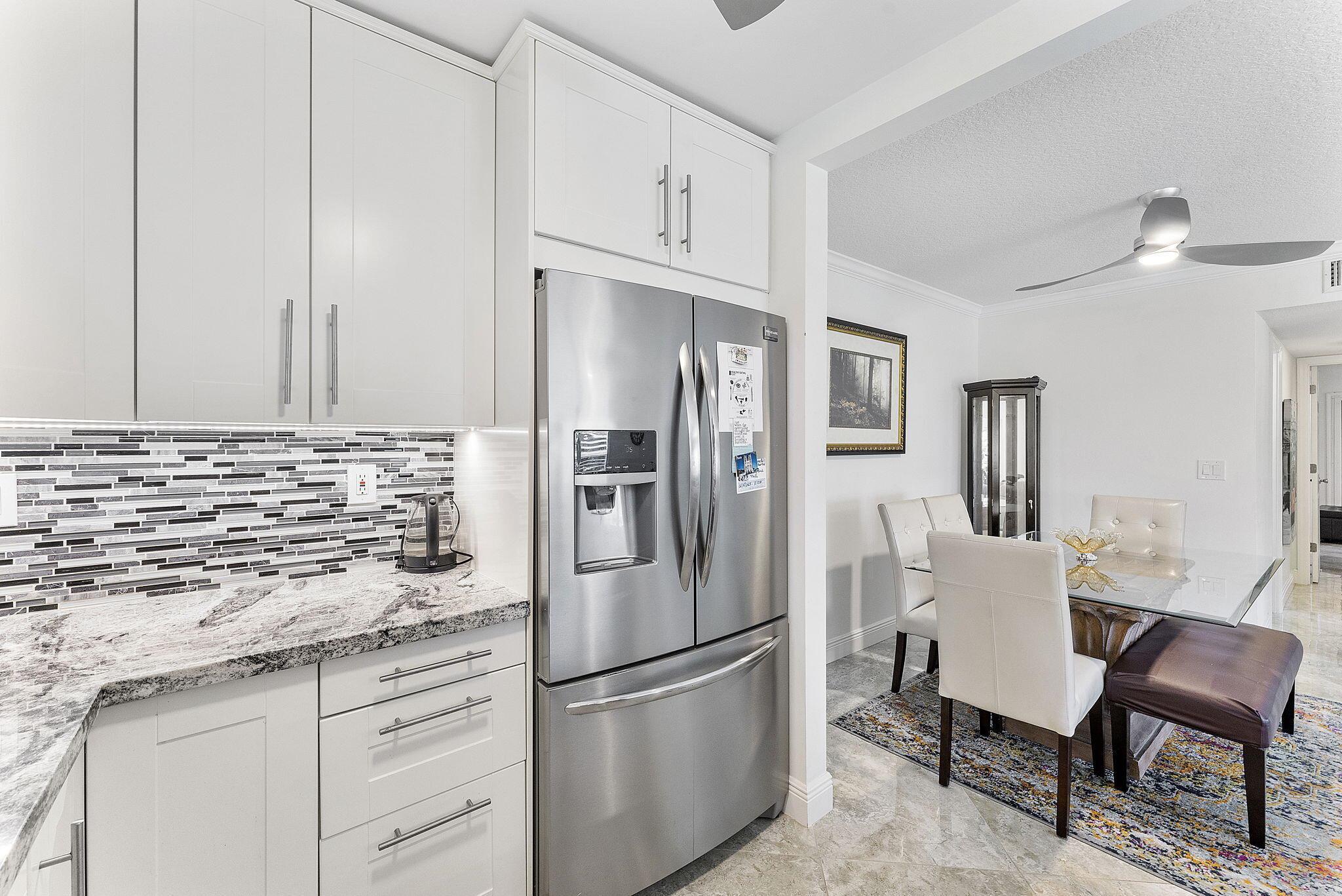 HIGH POINT OF DELRAY WEST - Residential