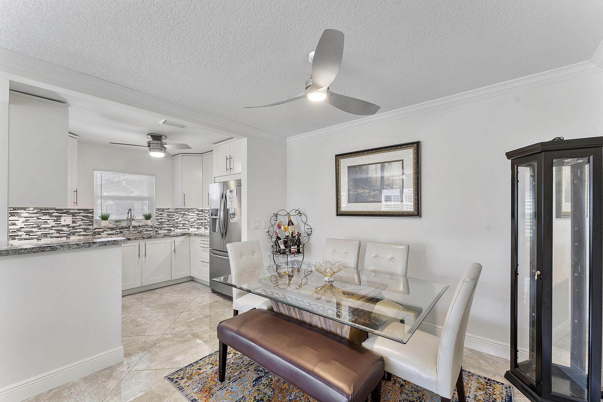 HIGH POINT OF DELRAY WEST - Residential