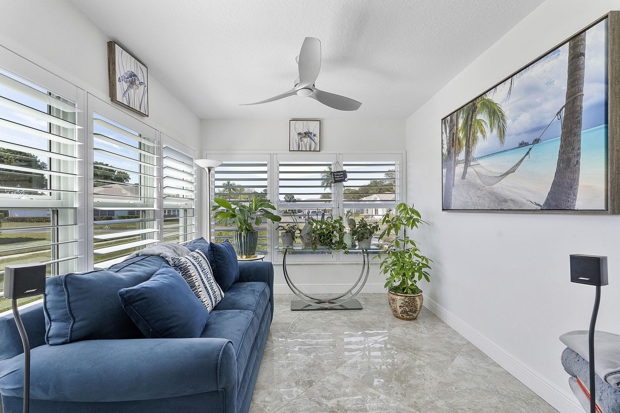 HIGH POINT OF DELRAY WEST - Residential