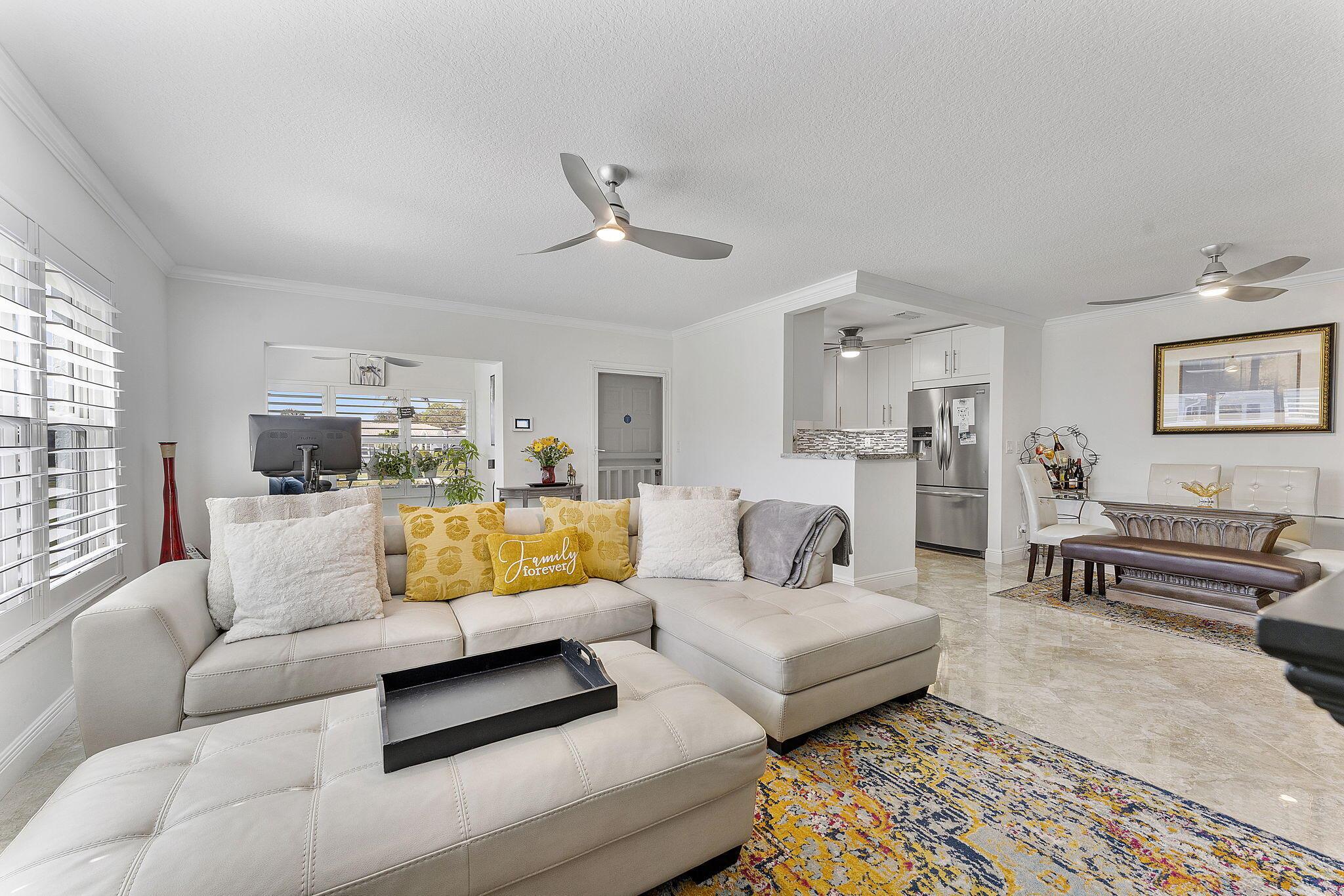 HIGH POINT OF DELRAY WEST - Residential