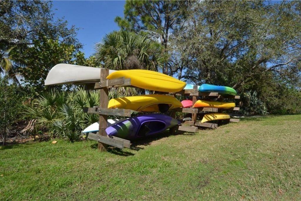 Harbour Island At Palm Cove - Residential