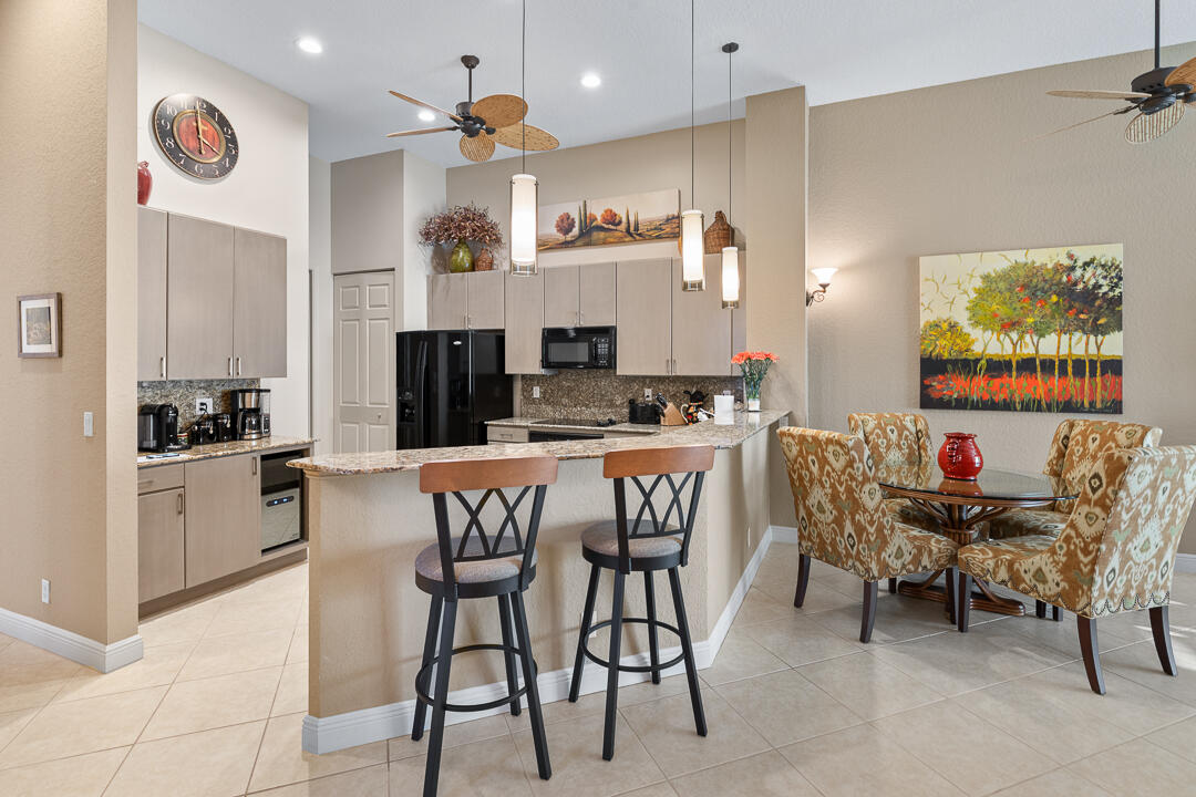Harbour Island At Palm Cove - Residential